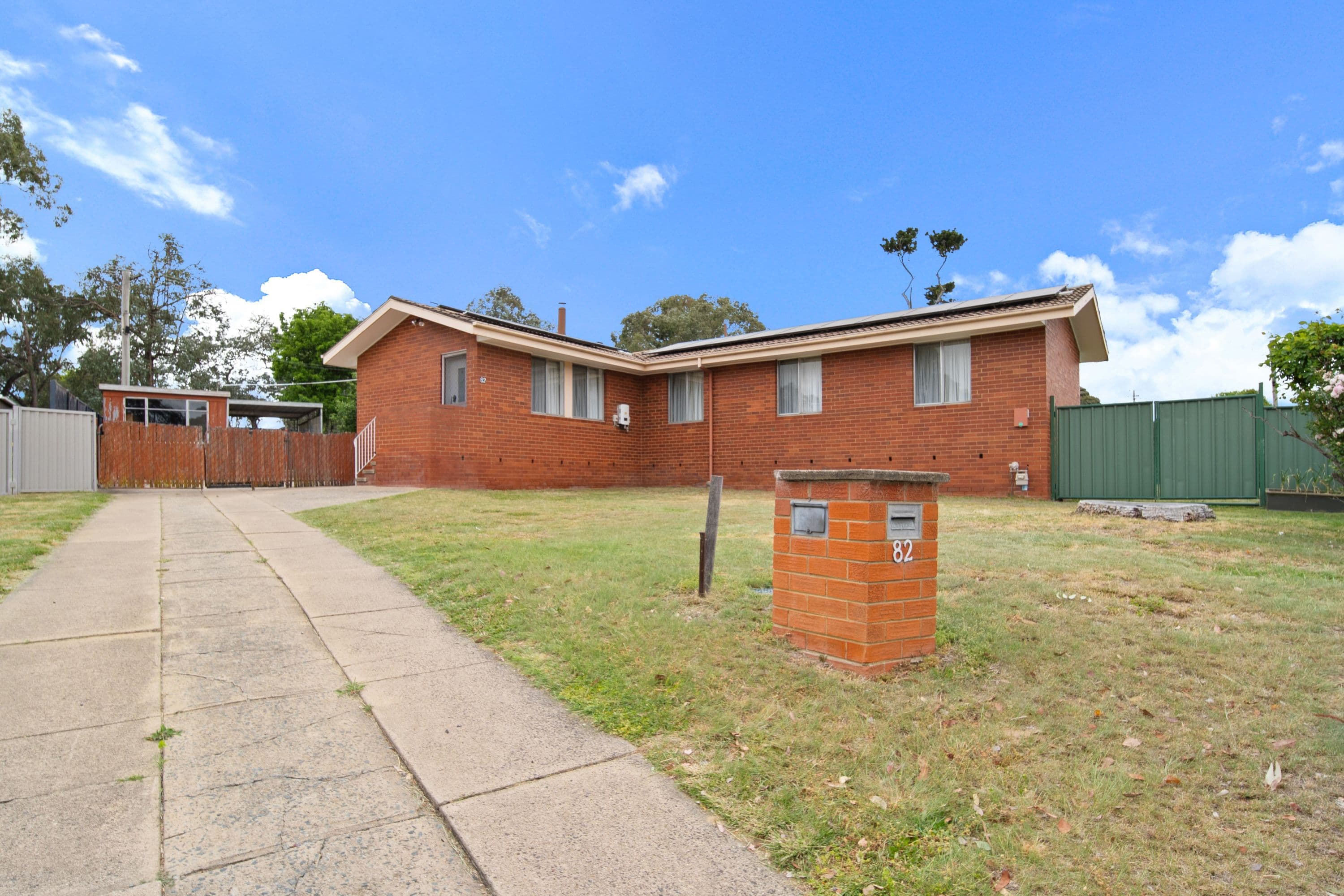 82 Pennefather Street, Higgins ACT 2615, Higgins - Image 1