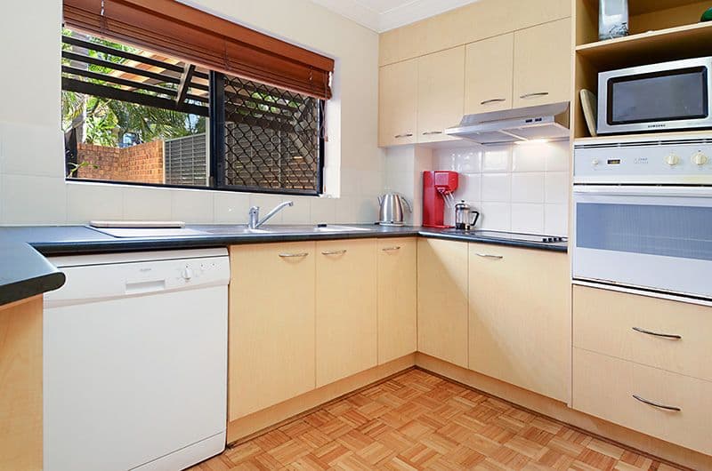 289 Harcourt Street, Teneriffe QLD 4005, Teneriffe - Thumbnail 2