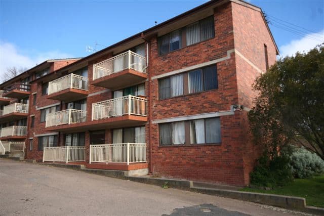 Unit 5 46-48 Dart Street, Oberon NSW 2787, Oberon - Image 1