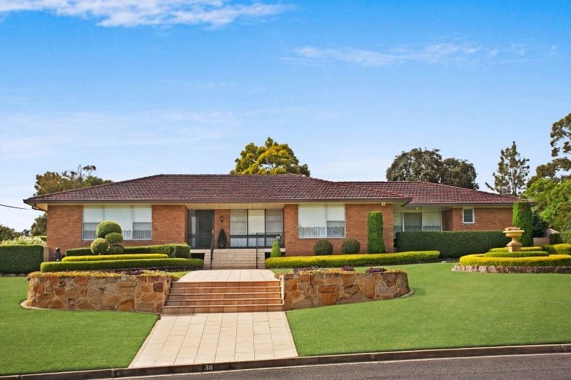 38 George Street, East Maitland NSW 2323, East Maitland - Image 1