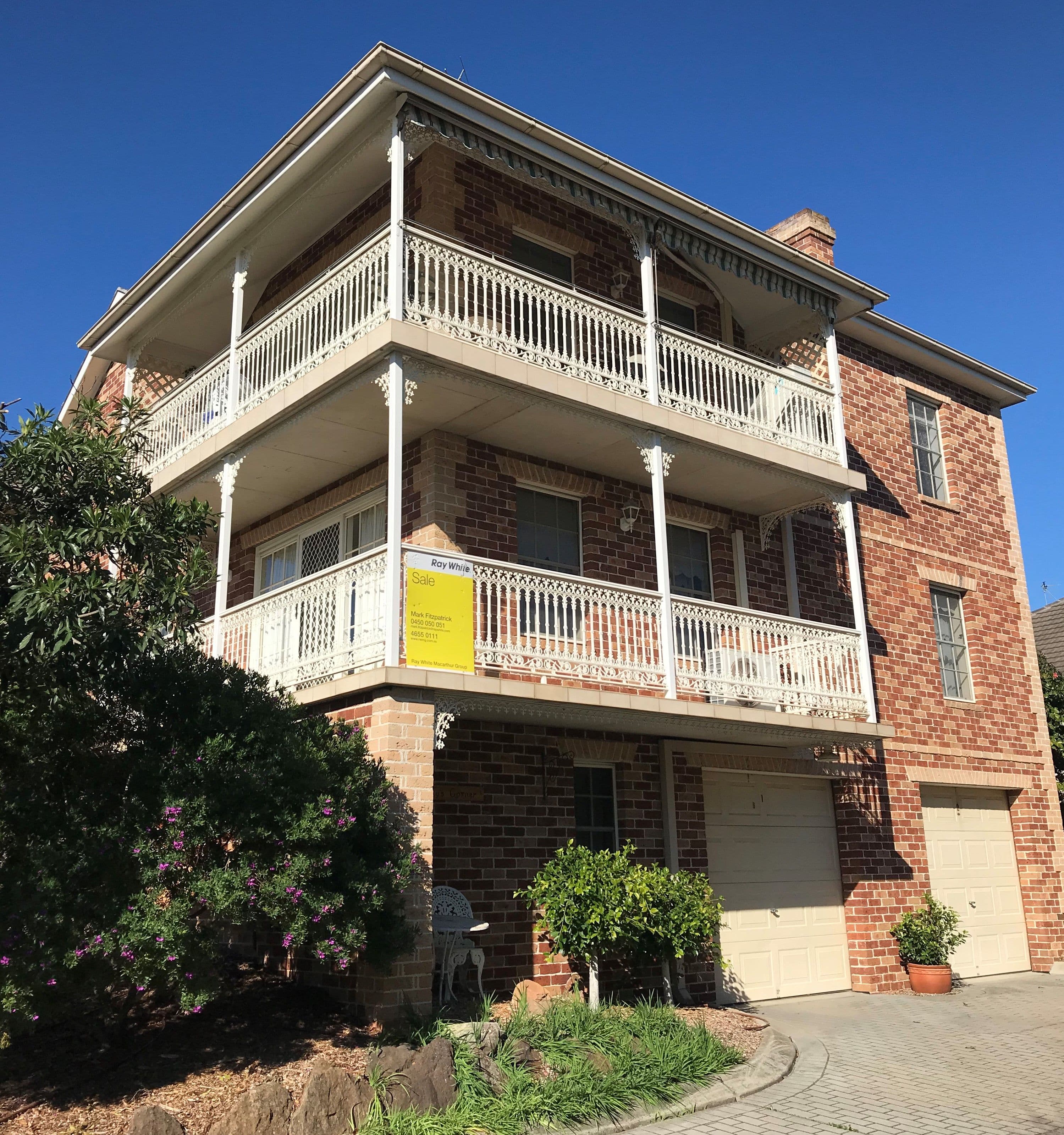 14 Barsden Street, Camden - Image 1