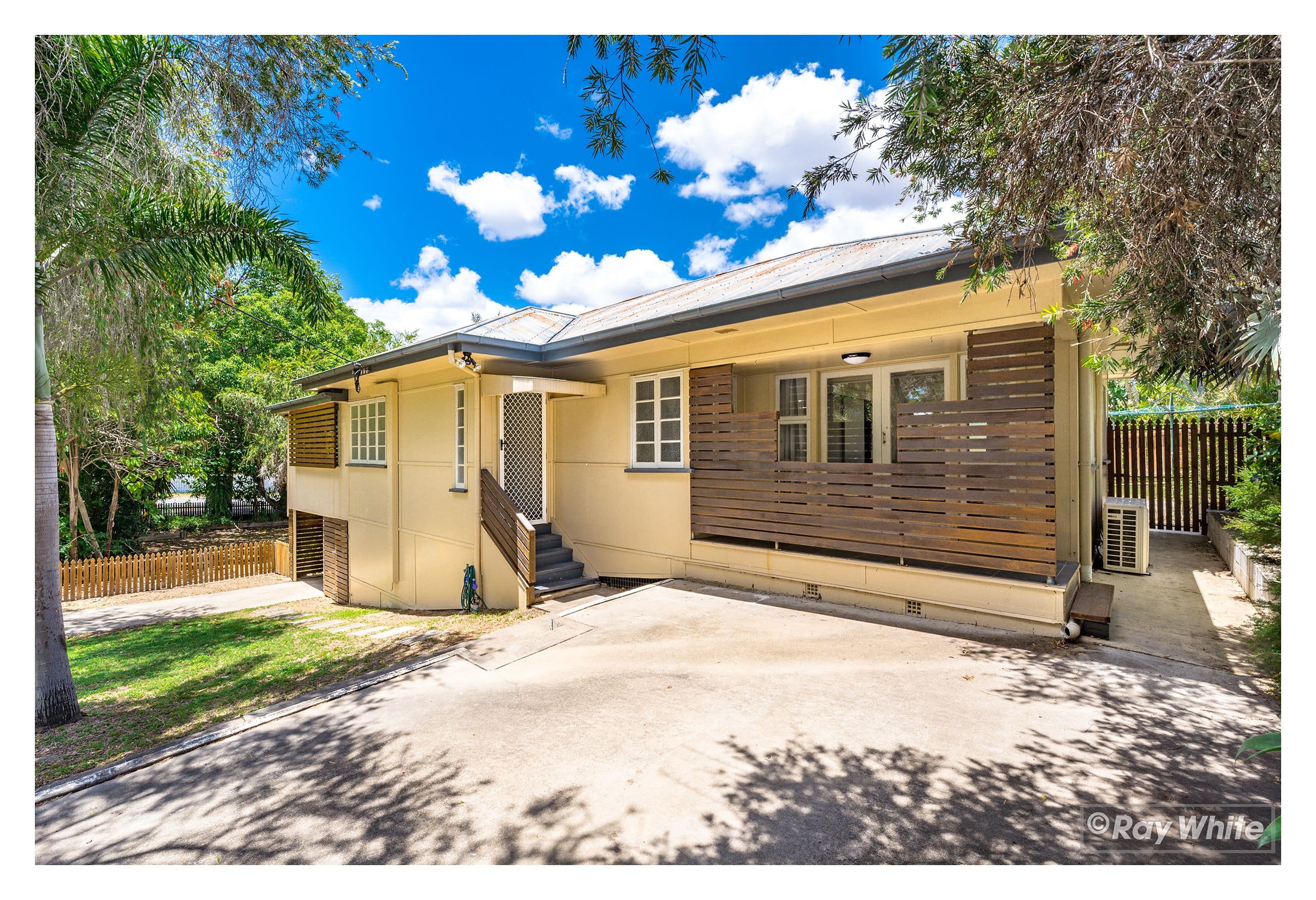 270 Upper Dawson Road, The Range QLD 4700, The Range - Image 1
