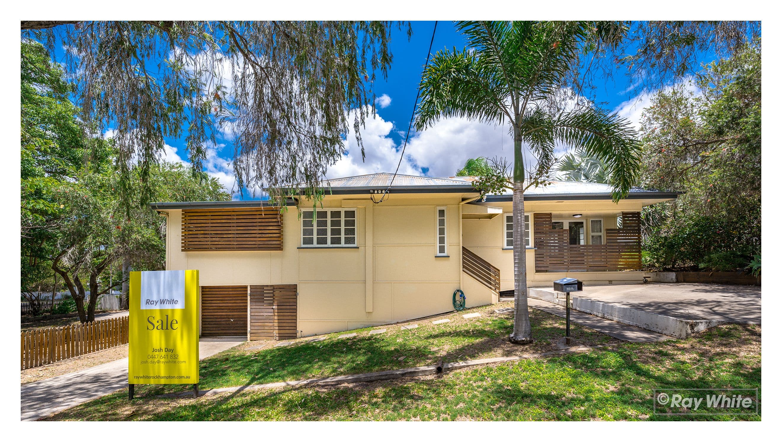 270 Upper Dawson Road, The Range QLD 4700, The Range - Thumbnail 2