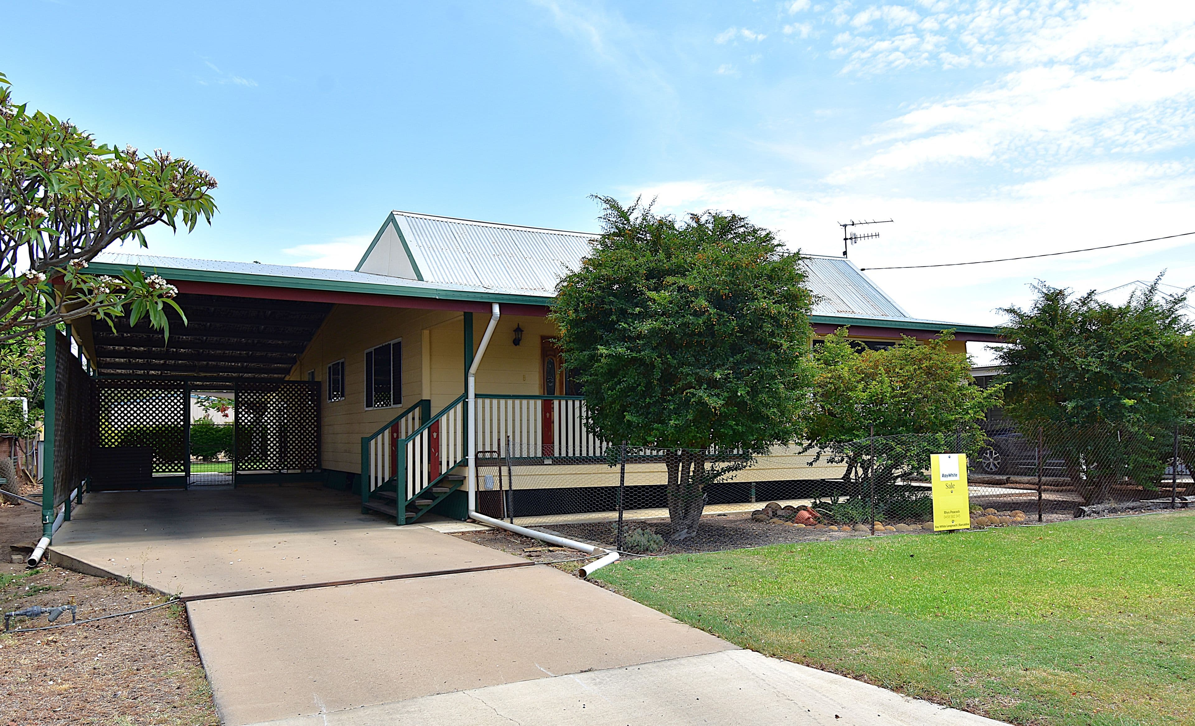 149 Emu Street, Longreach QLD 4730, Longreach - Image 1