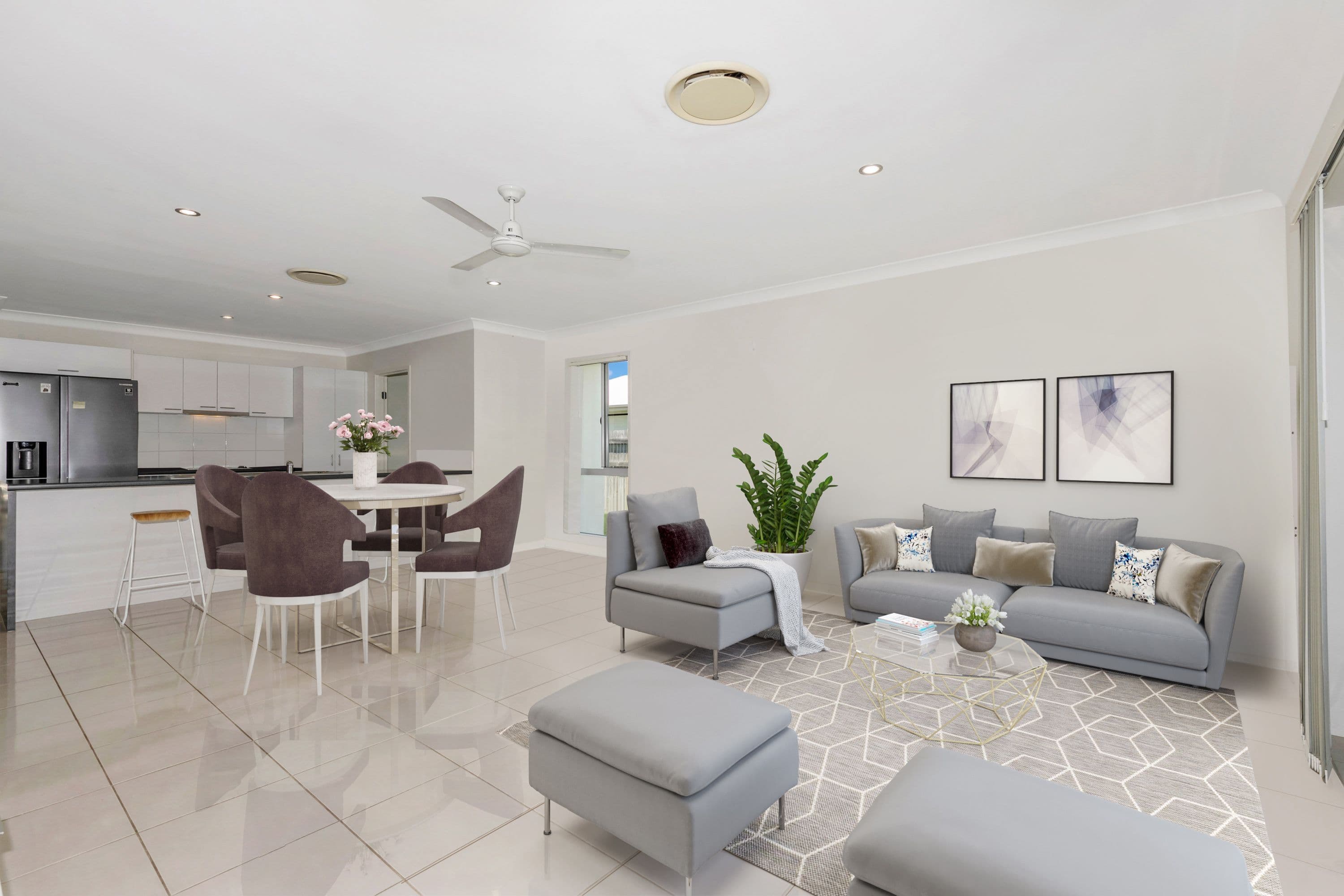 135 Kalynda Parade, Bohle Plains QLD 4817, Bohle Plains - Thumbnail 2