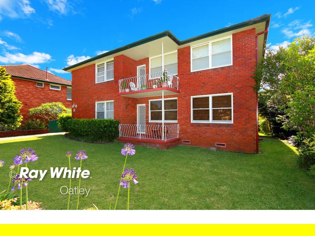 9 Rosa Street, OATLEY NSW 2223, Oatley - Image 1