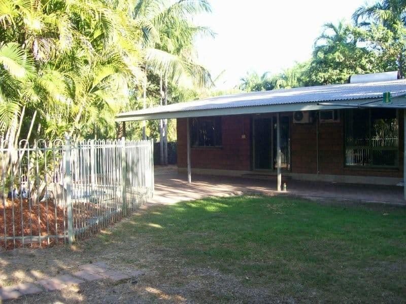59 Hannibal Crescent, GRAY NT 0830, Gray - Image 1