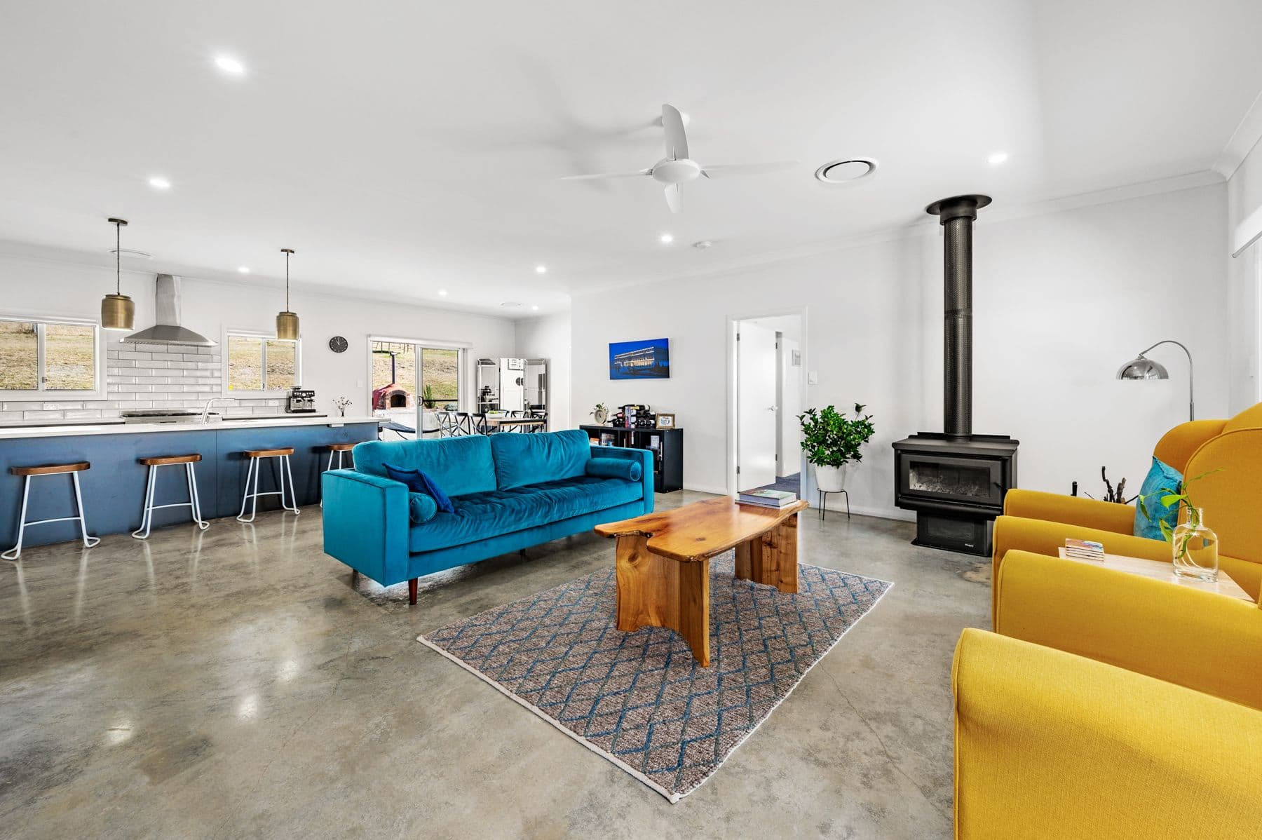 13 Dangar Road, Gloucester NSW 2422, Gloucester - Thumbnail 2