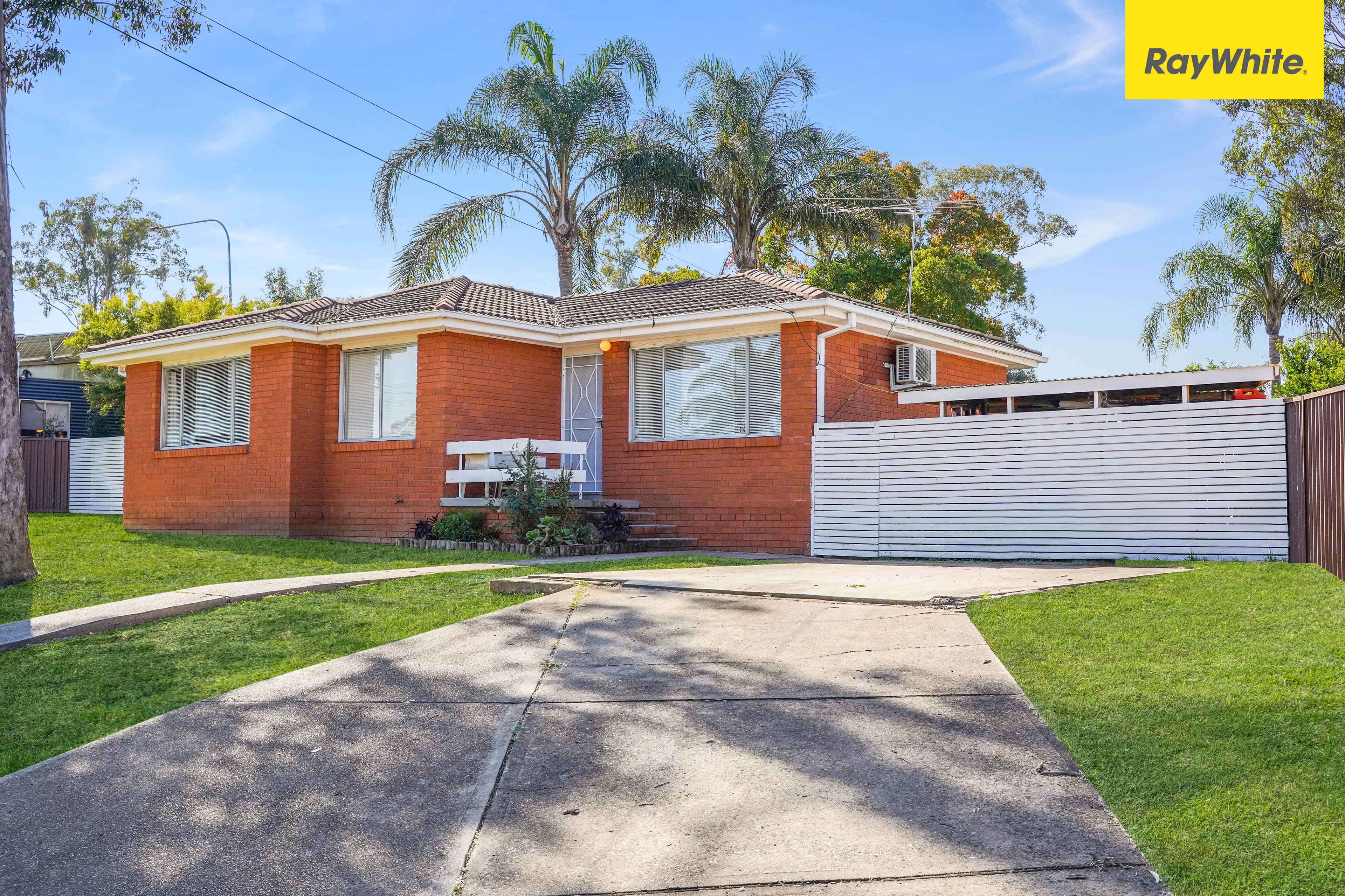 48 Middleton Crescent, Bidwill NSW 2770, Bidwill - Image 1