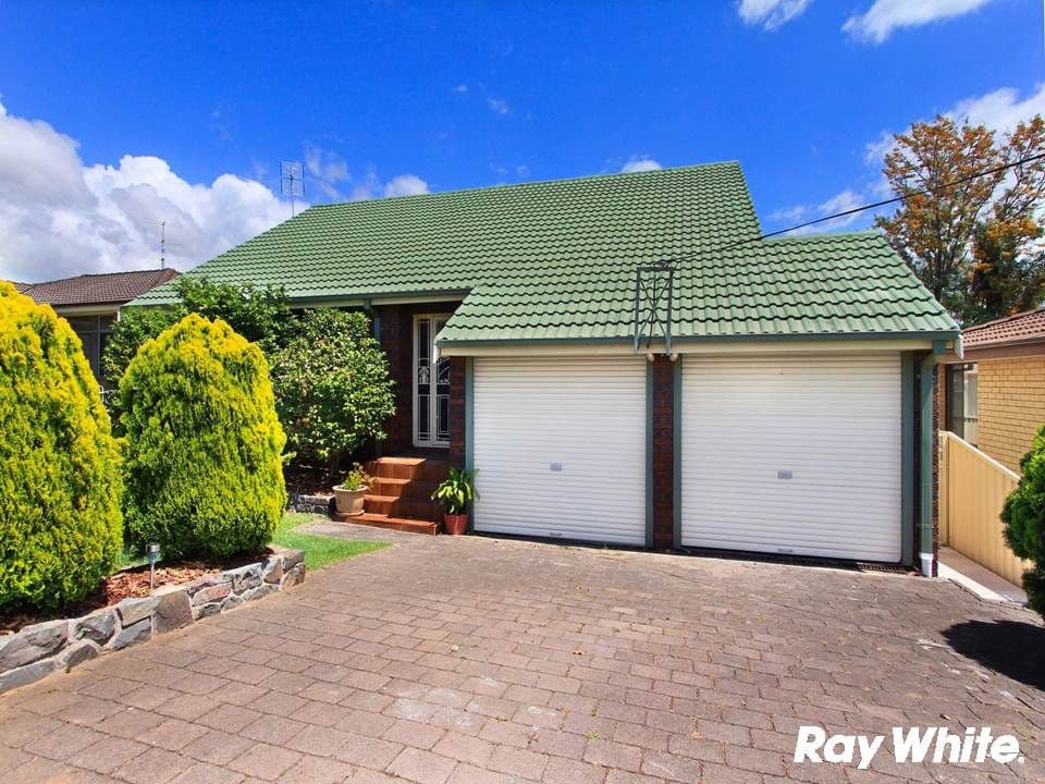 10 Thrower Avenue, MOUNT WARRIGAL NSW 2528, Mount Warrigal - Image 1