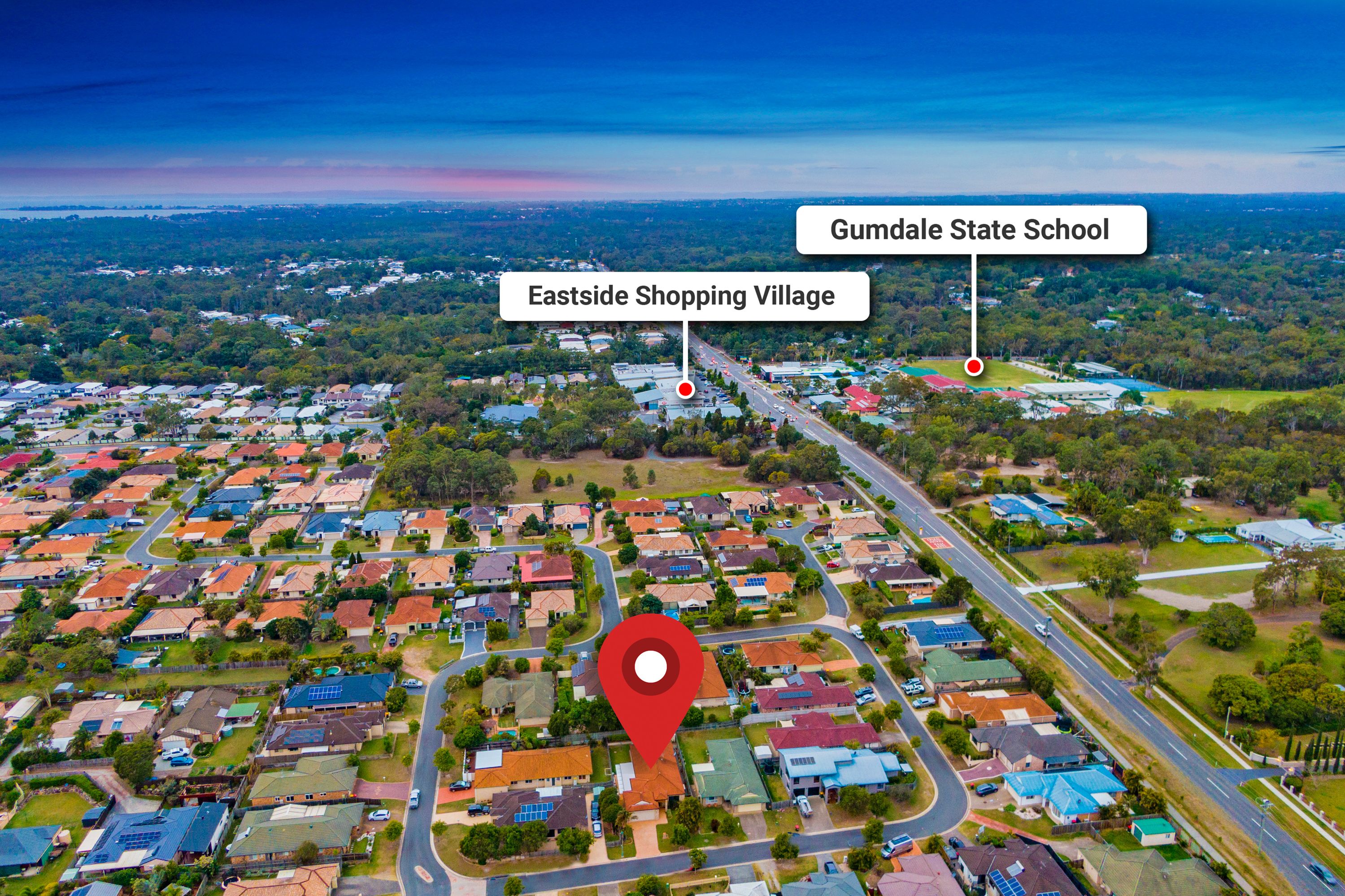 4 Manor Crescent, Wakerley QLD 4154, Wakerley - Thumbnail 3