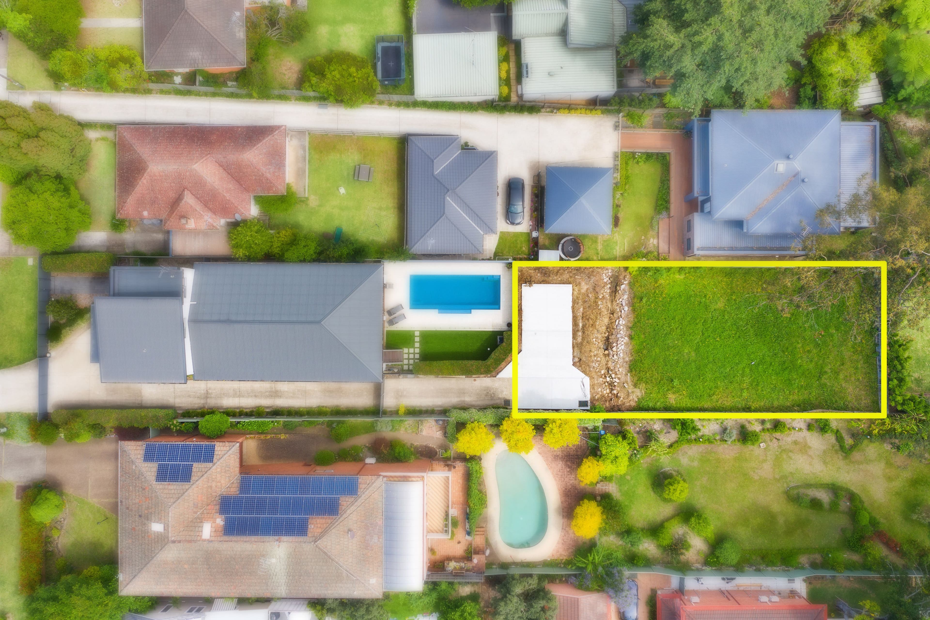 22A Edwards Road, Wahroonga NSW 2076, Wahroonga - Image 1