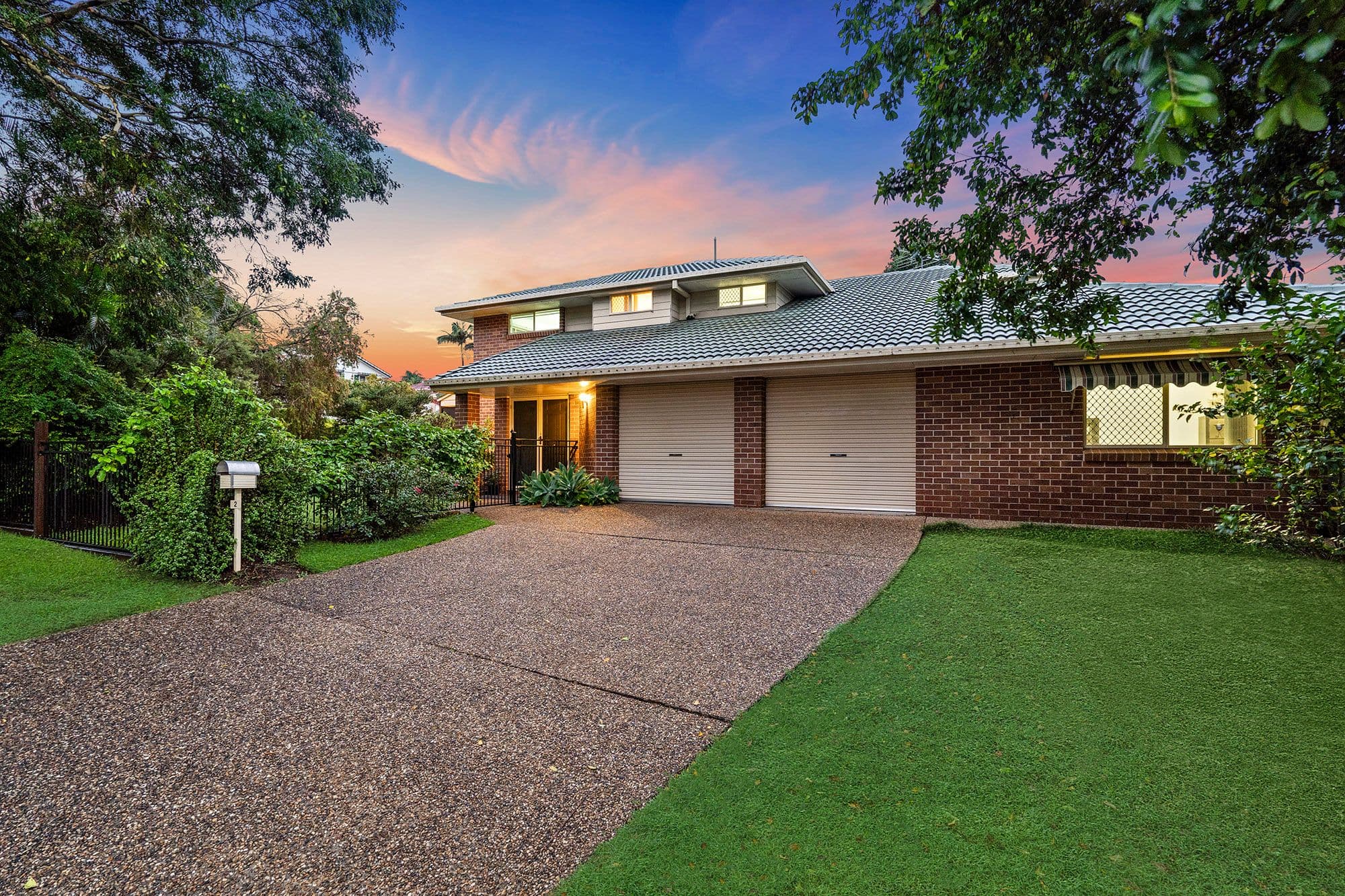 2 Ingluna Circuit, Eight Mile Plains QLD 4113, Eight Mile Plains - Image 1
