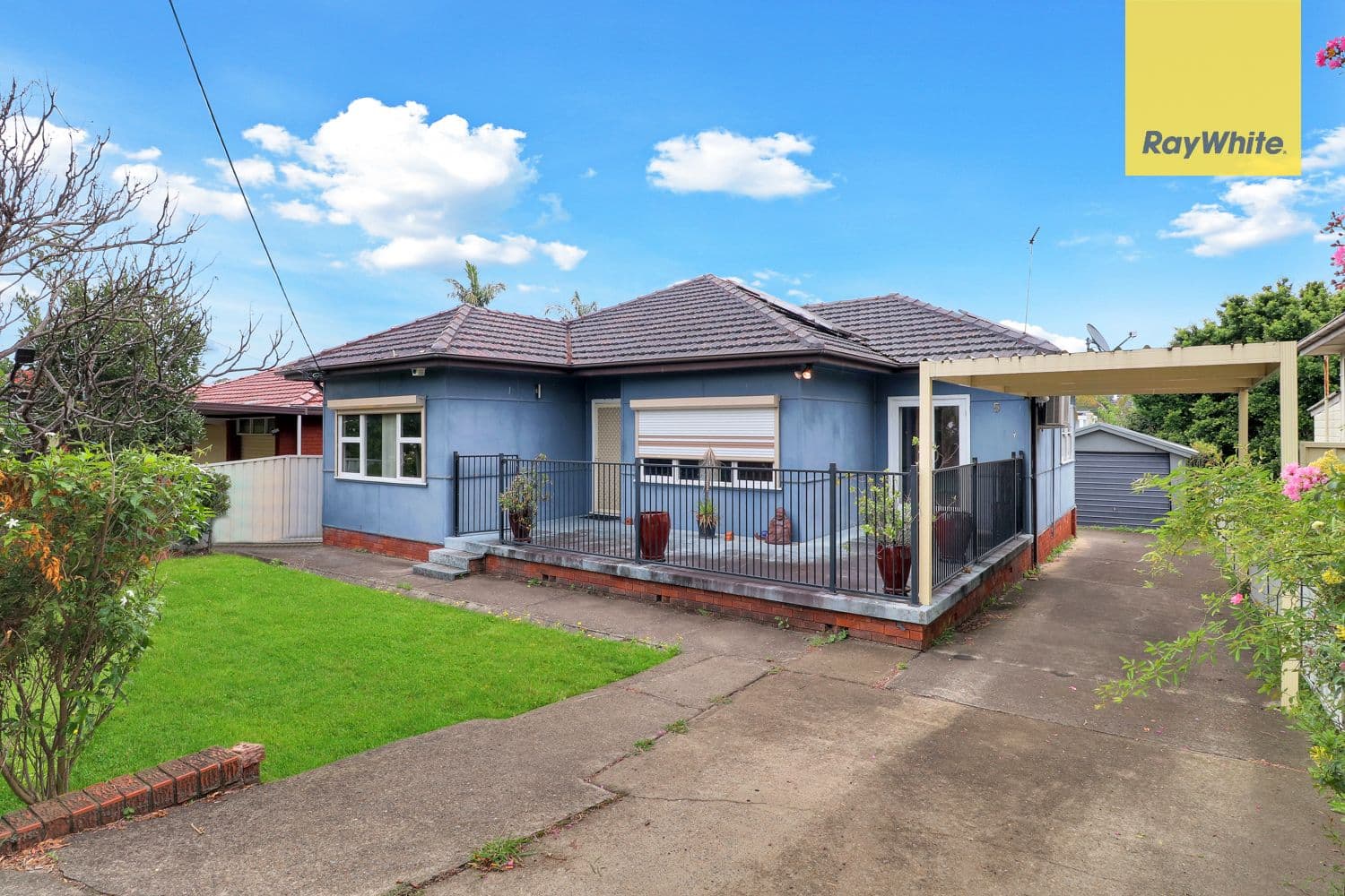 5 Jersey Road, Greystanes NSW 2145, Greystanes - Image 1