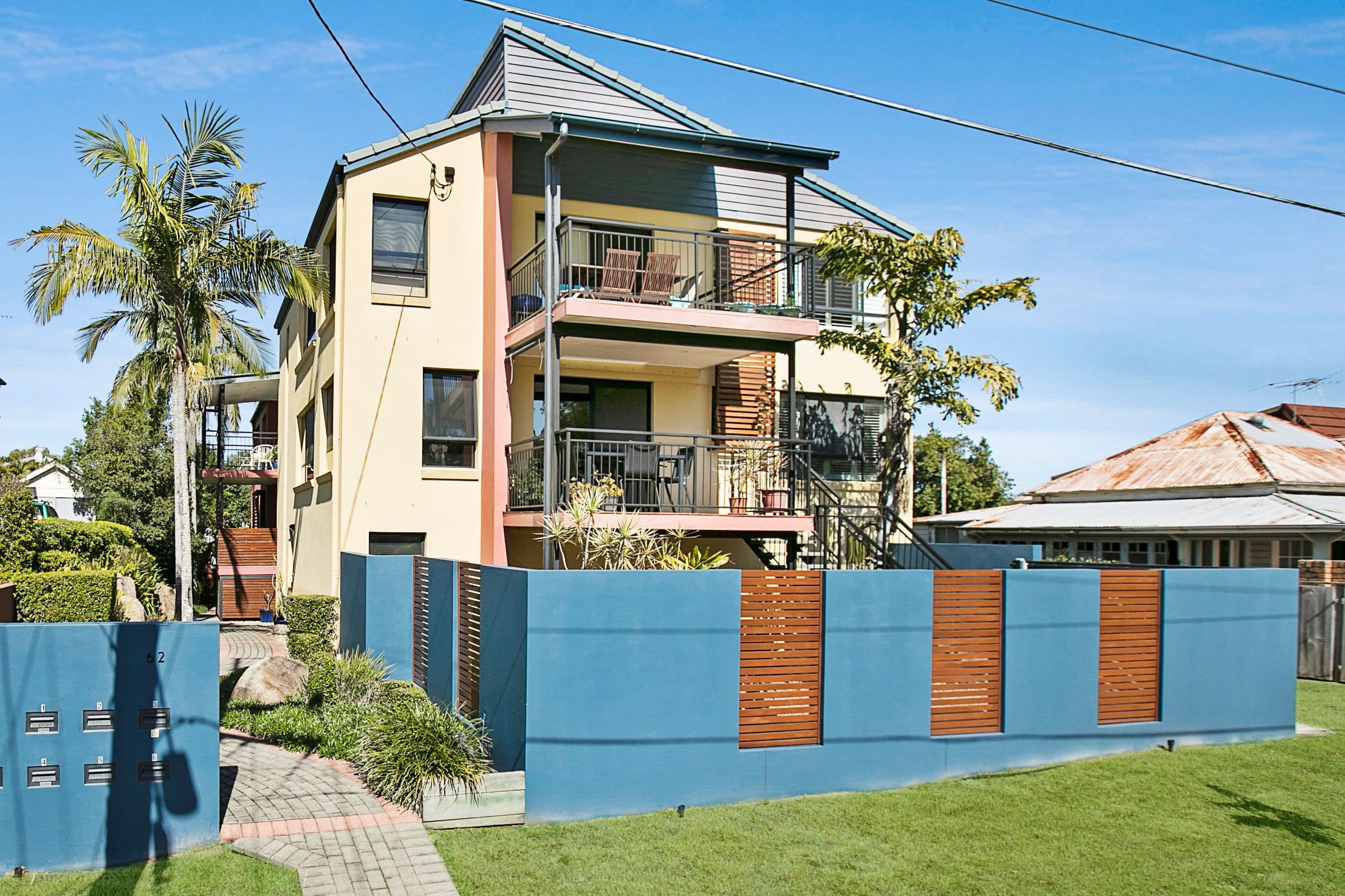 62 Elizabeth Street, Toowong QLD 4066, Toowong - Image 1