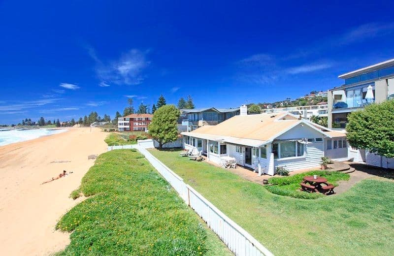 1 Frazer Street, COLLAROY NSW 2097, Collaroy - Thumbnail 2
