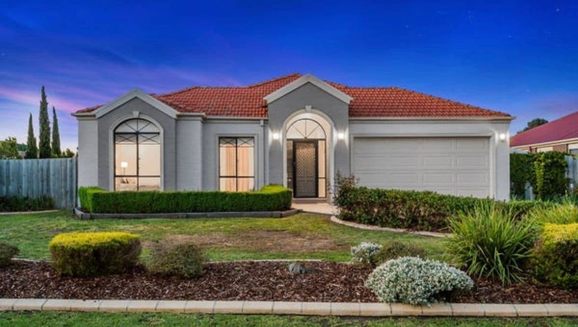 14 Old Winery Road, Sunbury VIC 3429, Sunbury - Image 1
