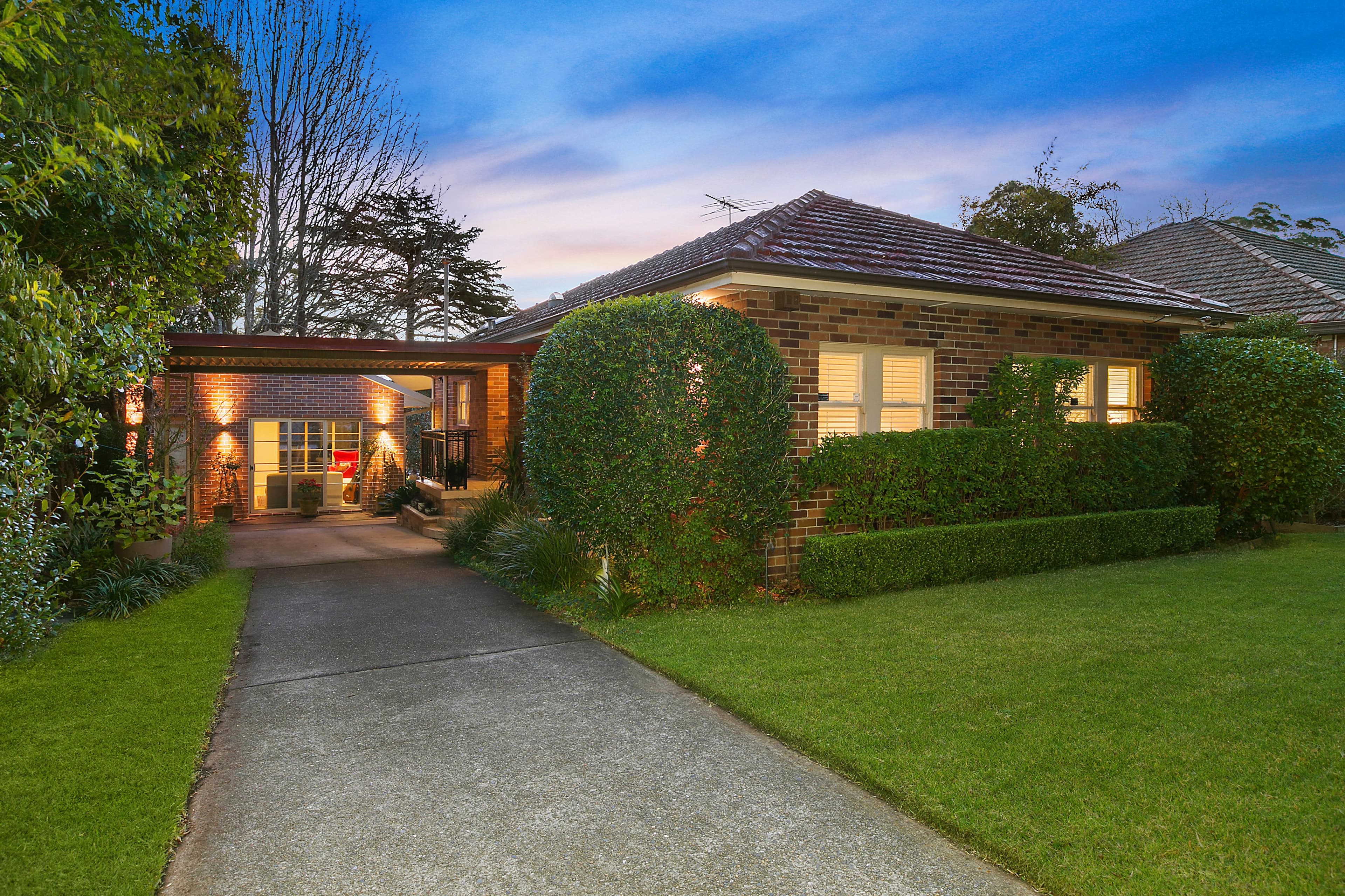 3 Myra Street, Wahroonga - Image 1