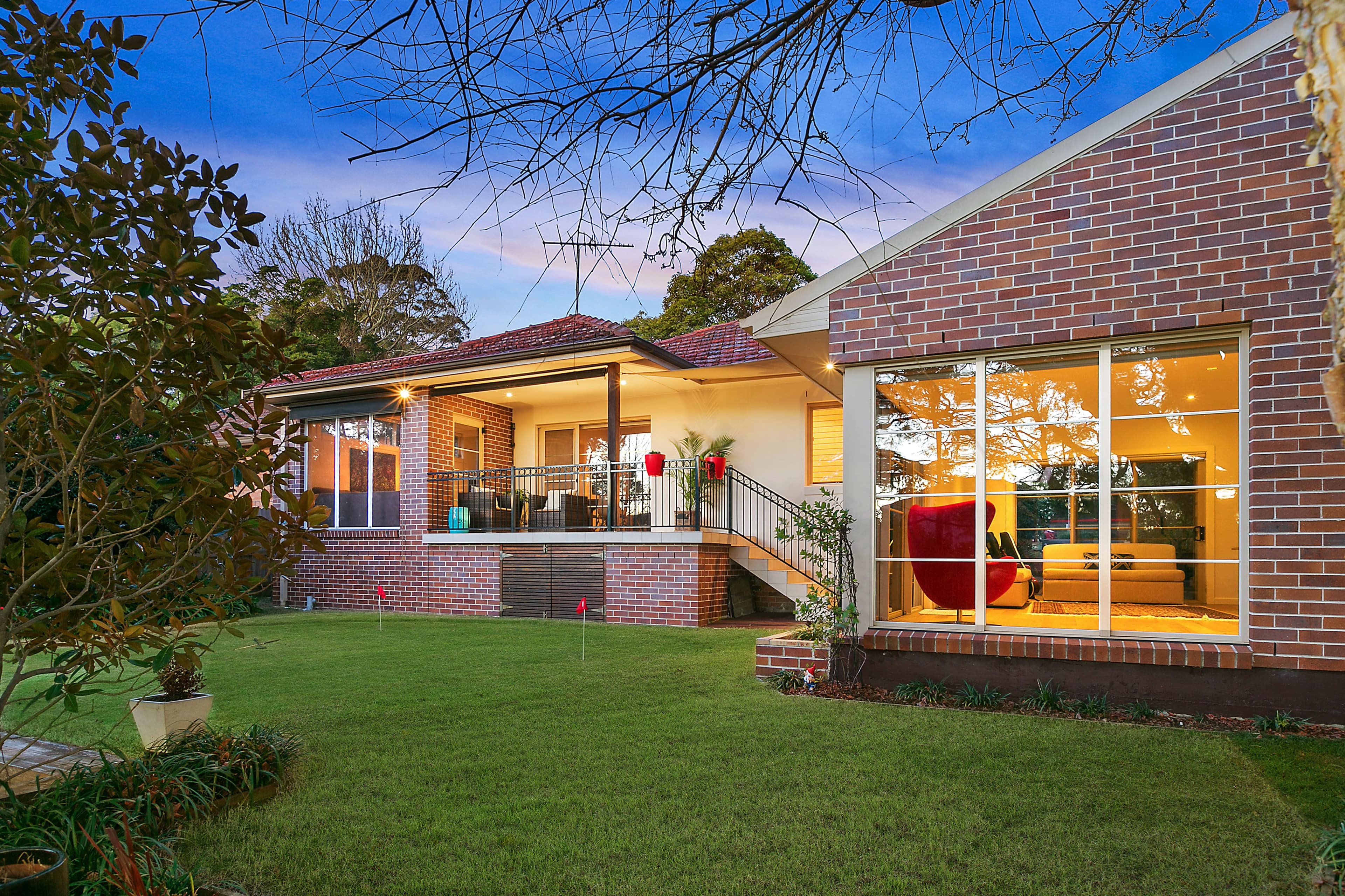 3 Myra Street, Wahroonga - Thumbnail 6