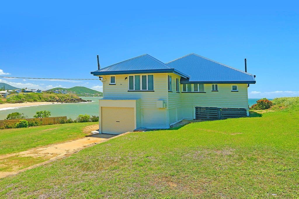 94 Matthew Flinders Drive, Cooee Bay QLD 4703, Cooee Bay - Thumbnail 2