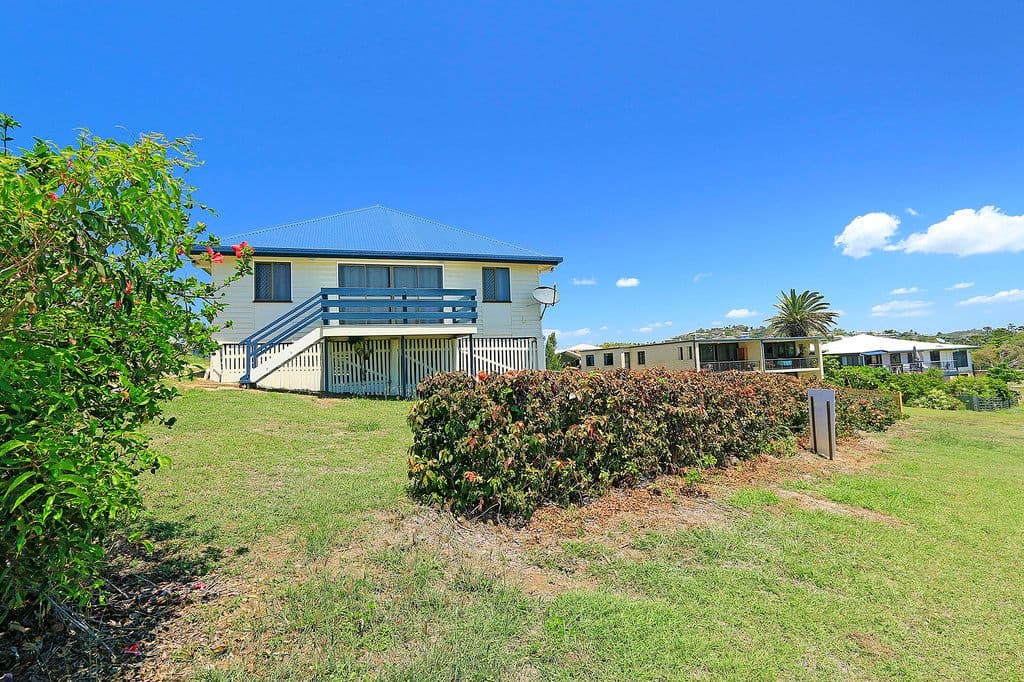 94 Matthew Flinders Drive, Cooee Bay QLD 4703, Cooee Bay - Thumbnail 4