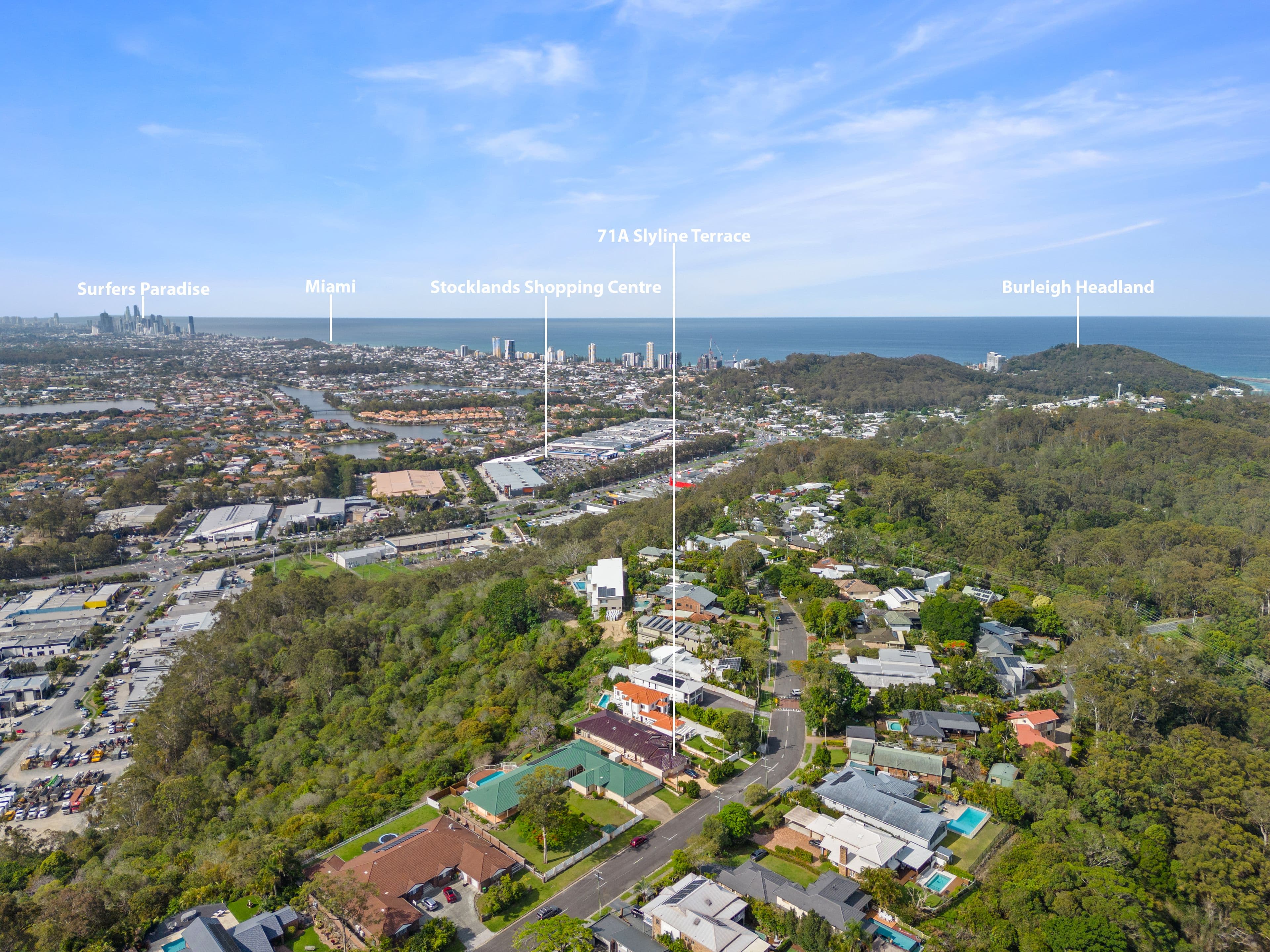 71A Skyline Terrace, Burleigh Heads QLD 4220, Burleigh Heads - Image 1