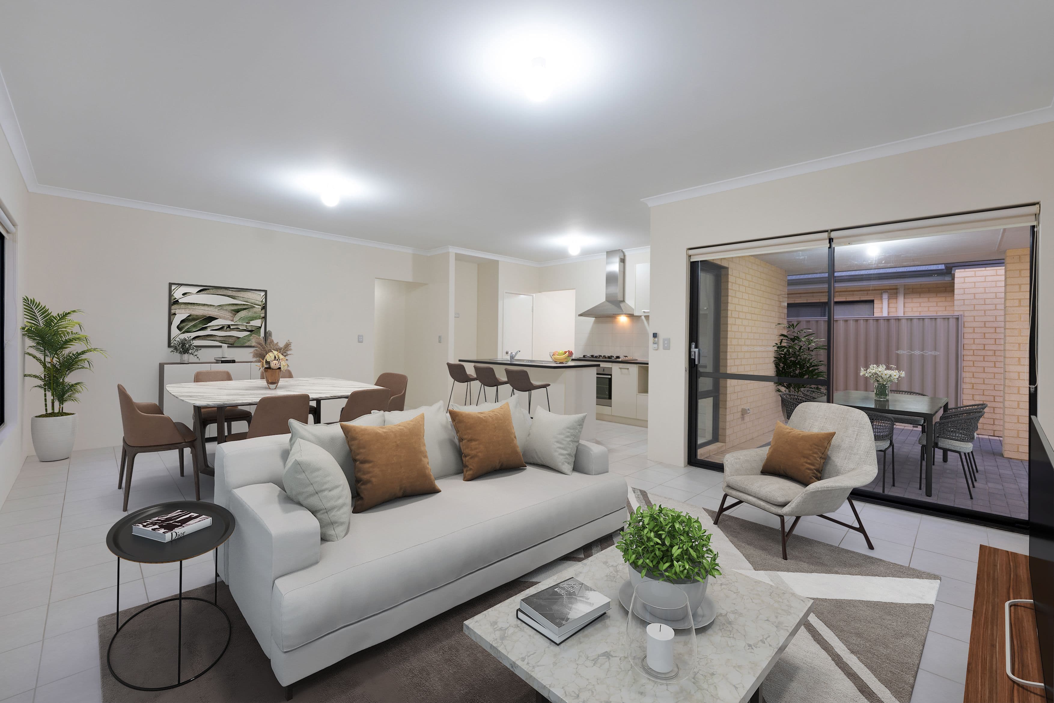 6 Colt Lane, Baldivis WA 6171, Baldivis - Thumbnail 2