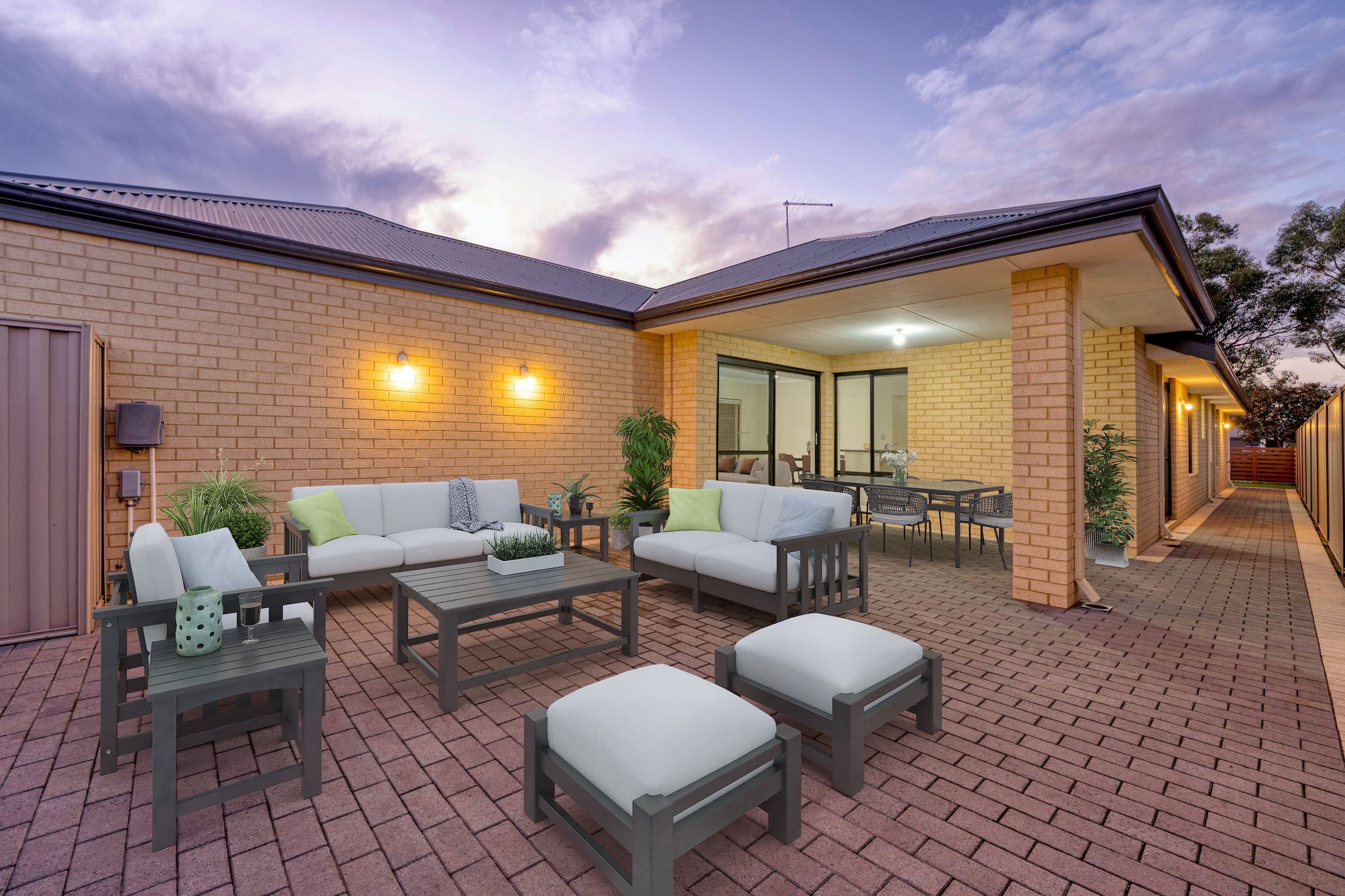 6 Colt Lane, Baldivis WA 6171, Baldivis - Thumbnail 4