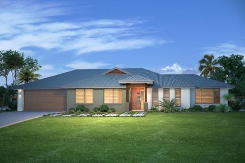 Lot 12 Cleverdon Court, CHINCHILLA QLD 4413, Chinchilla - Thumbnail 7