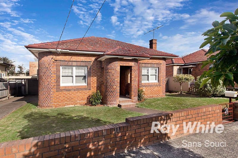 21 Sunbeam Avenue, Kogarah NSW 2217, Kogarah - Image 1