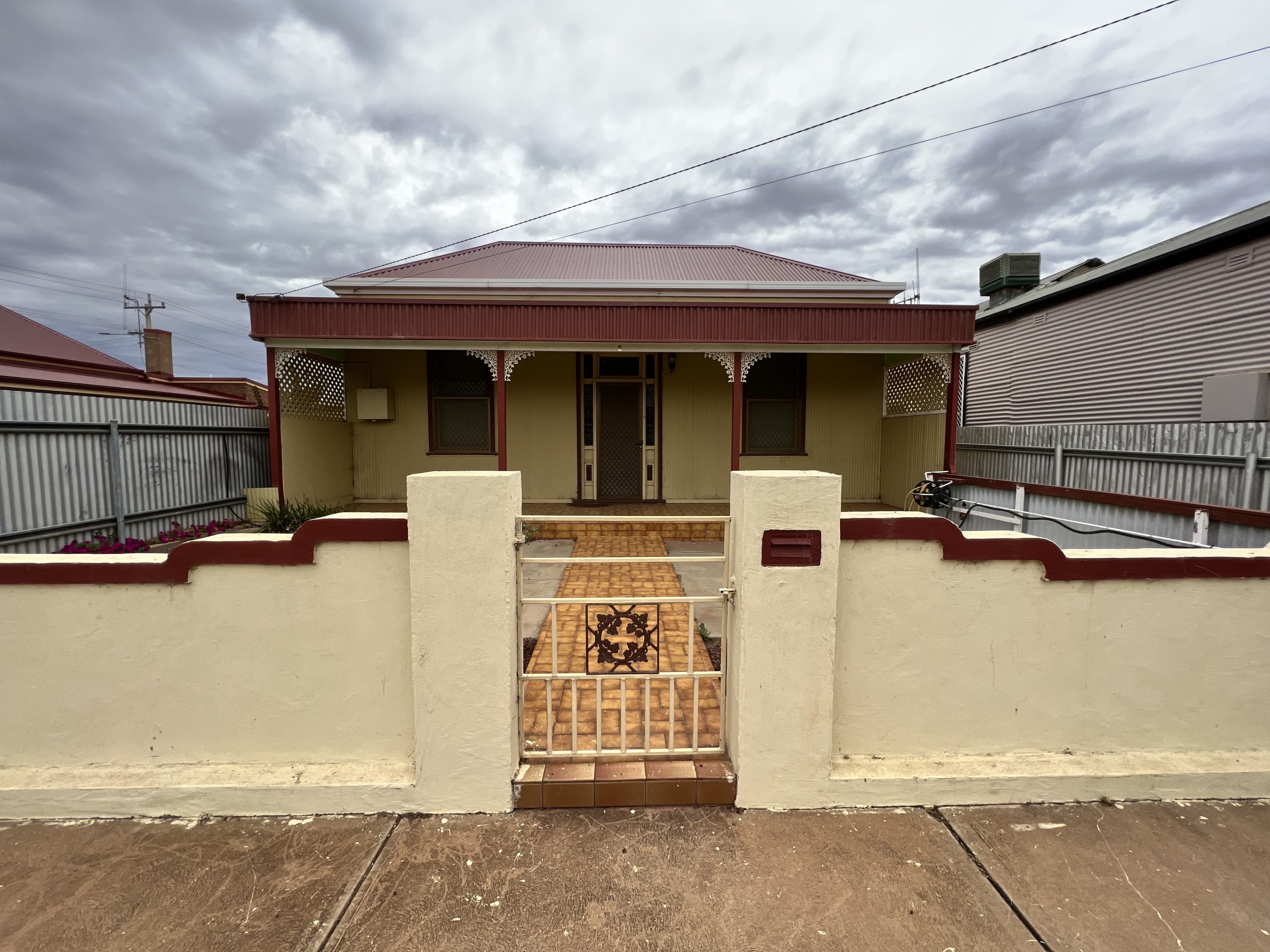 6 Wolfram Street, Broken Hill NSW 2880, Broken Hill - Image 1