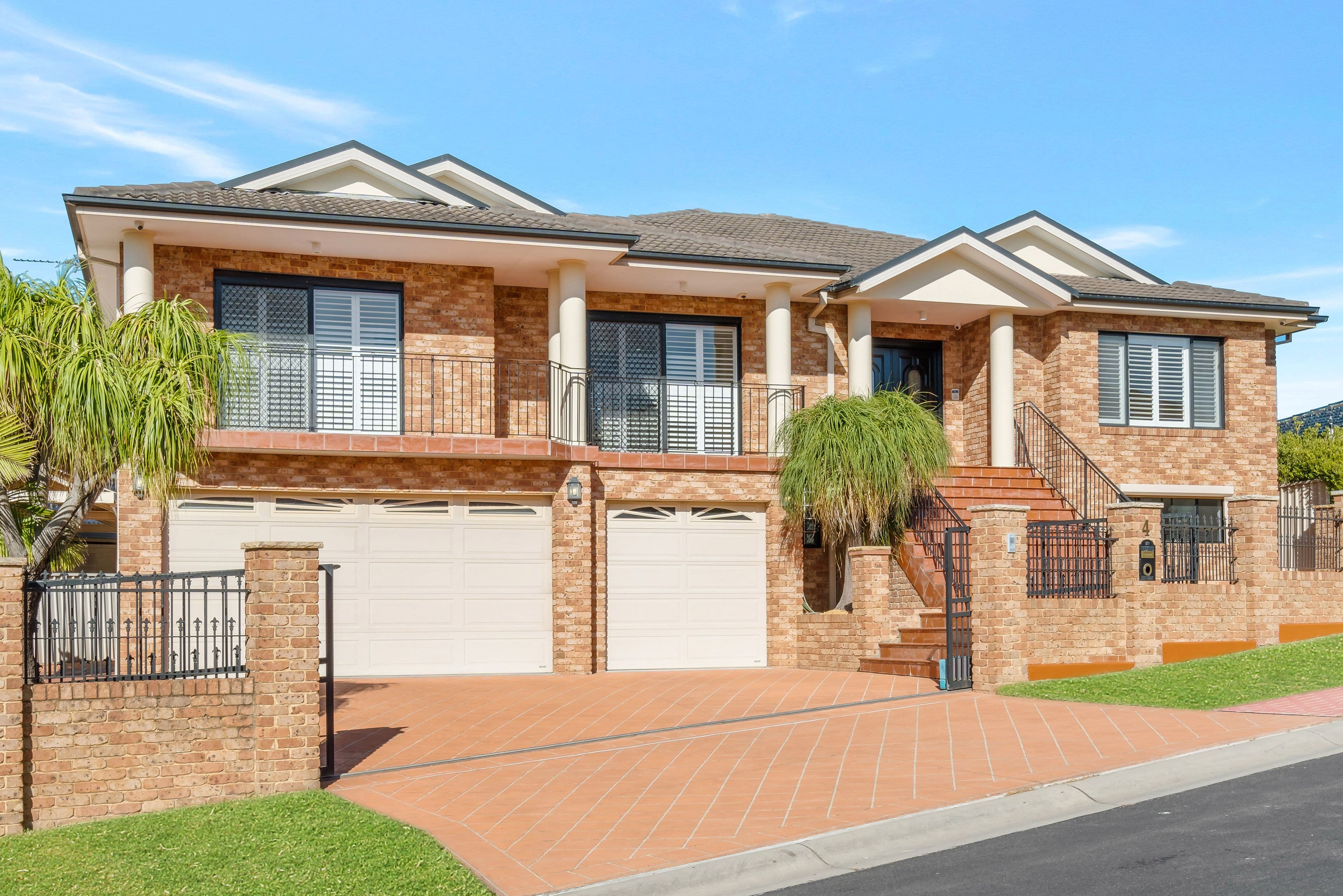 4 Lambe Street, West Hoxton NSW 2171, West Hoxton - Thumbnail 2
