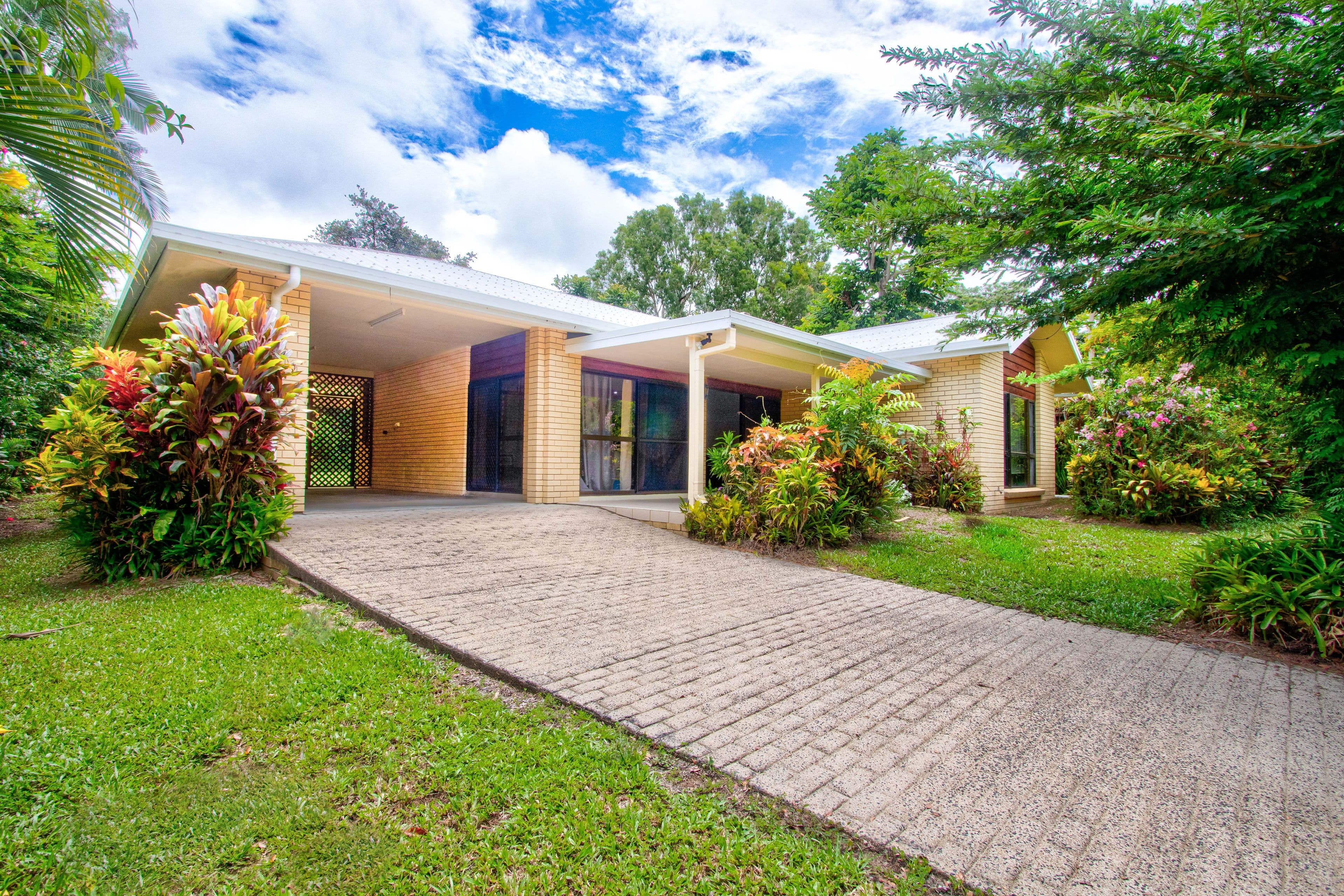 7 Mor-Gan-O Street, Bingil Bay QLD 4852, Bingil Bay - Image 1