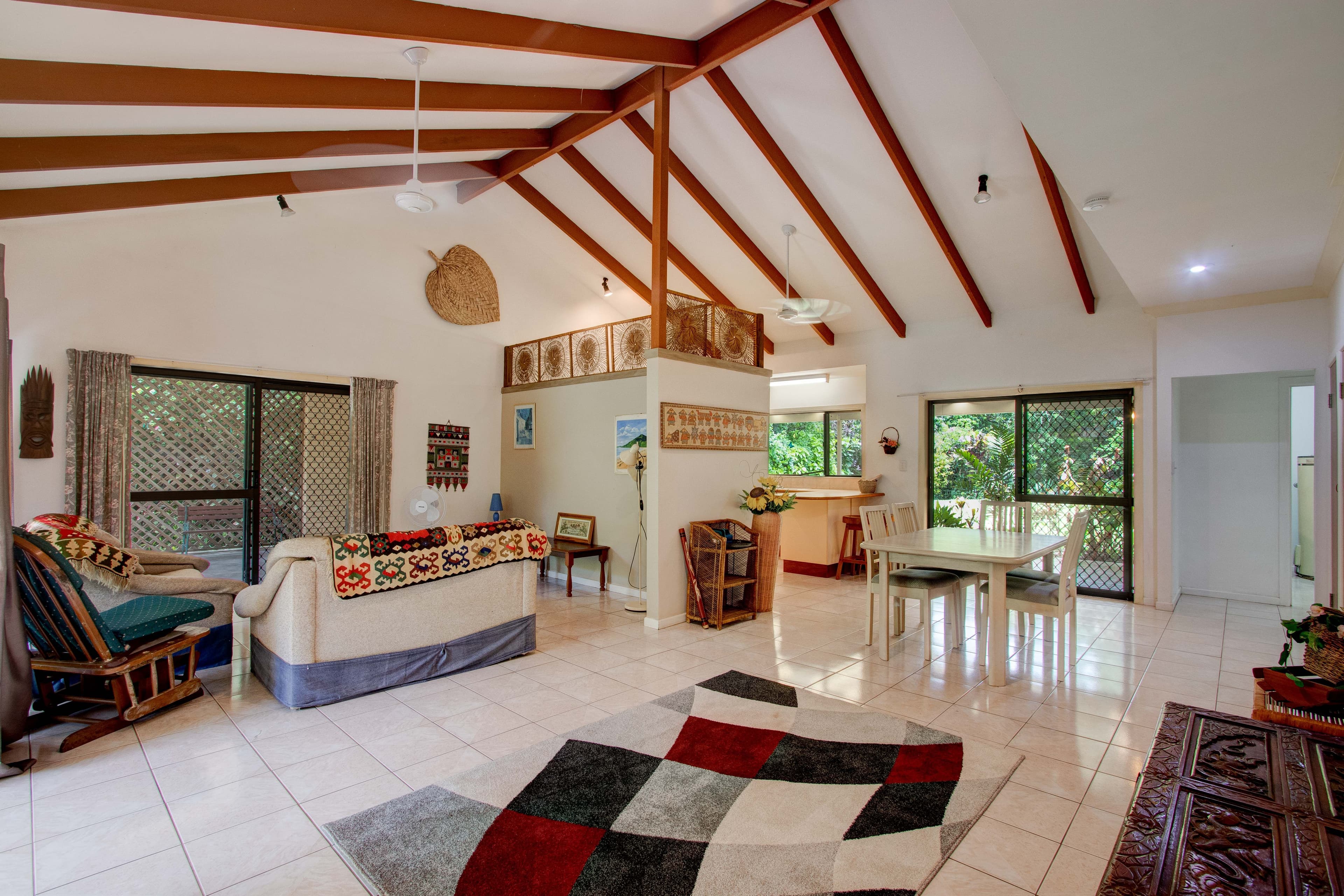 7 Mor-Gan-O Street, Bingil Bay QLD 4852, Bingil Bay - Thumbnail 2