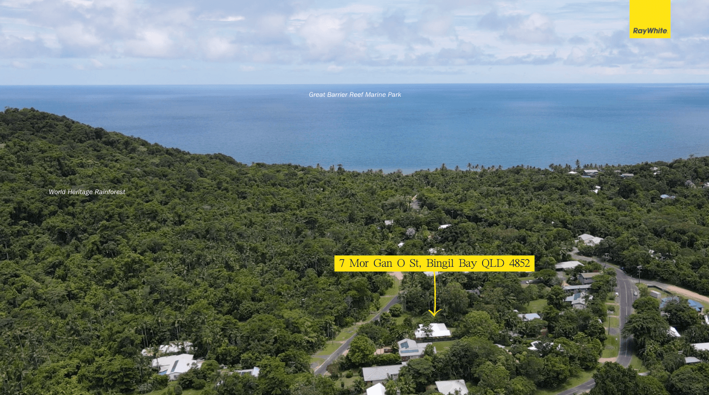7 Mor-Gan-O Street, Bingil Bay QLD 4852, Bingil Bay - Thumbnail 7