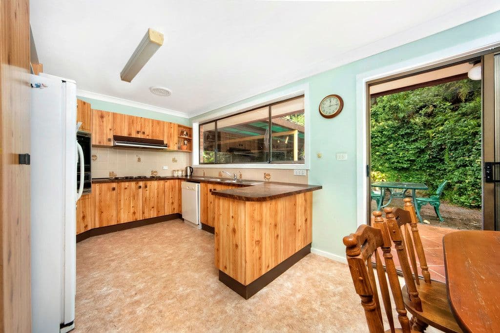22 Belarada Close, Bangor NSW 2234, Bangor - Thumbnail 3