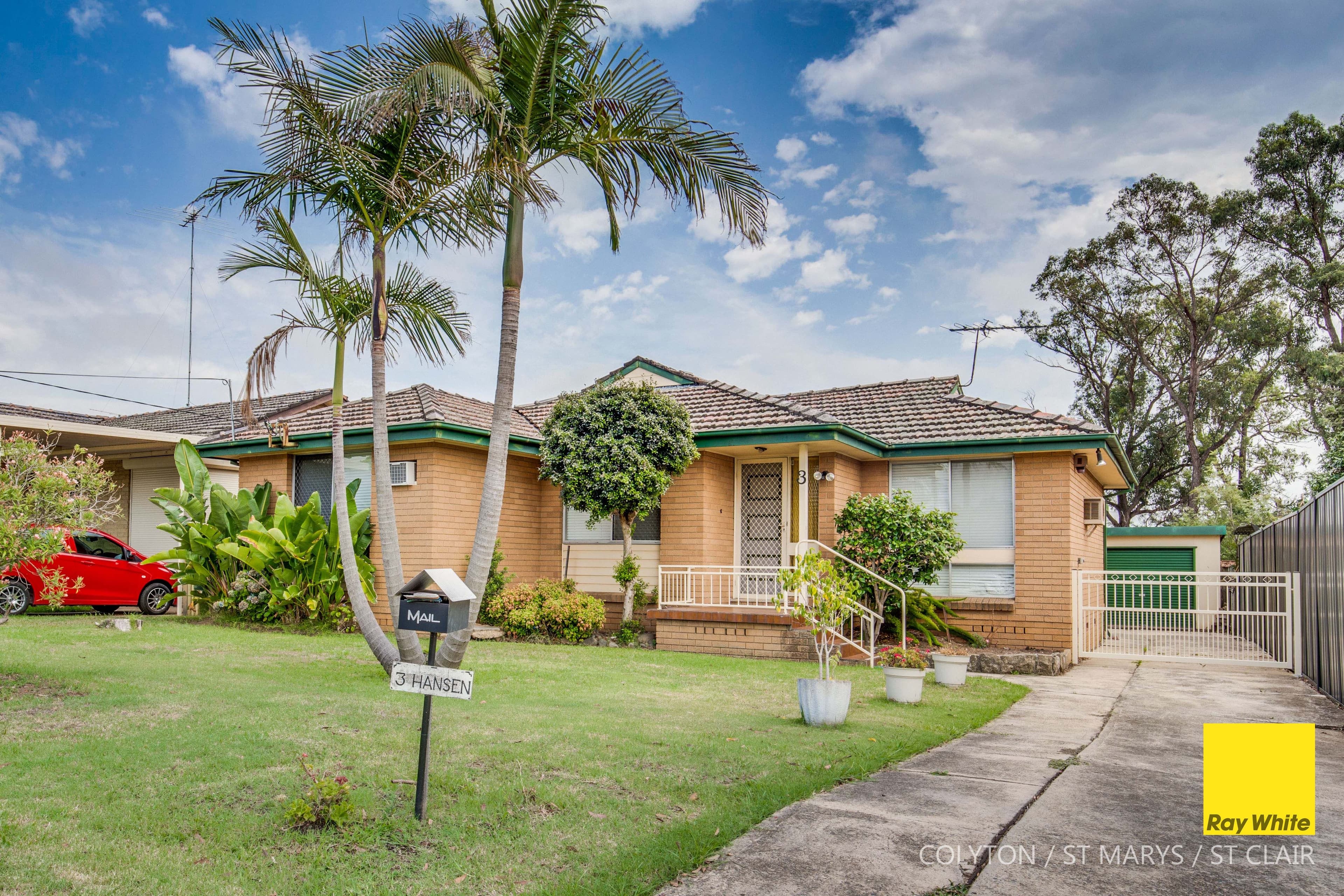 3 Gilmour Street, Colyton - Image 1