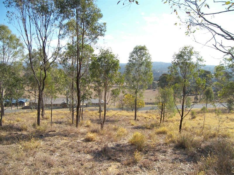 73-77  Markwell Drive, KOORALBYN QLD 4285, Kooralbyn - Image 1