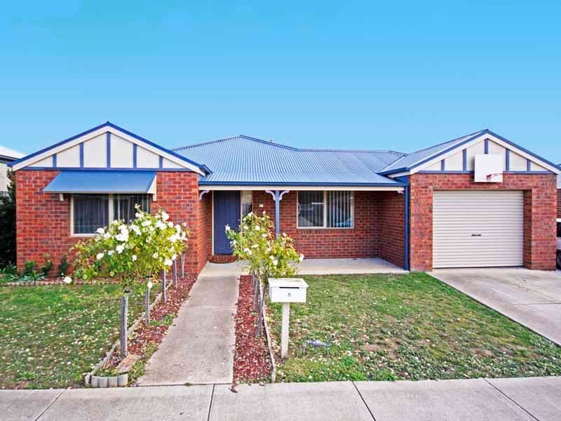 6 Hewitt Drive, GROVEDALE VIC 3216, Grovedale - Image 1