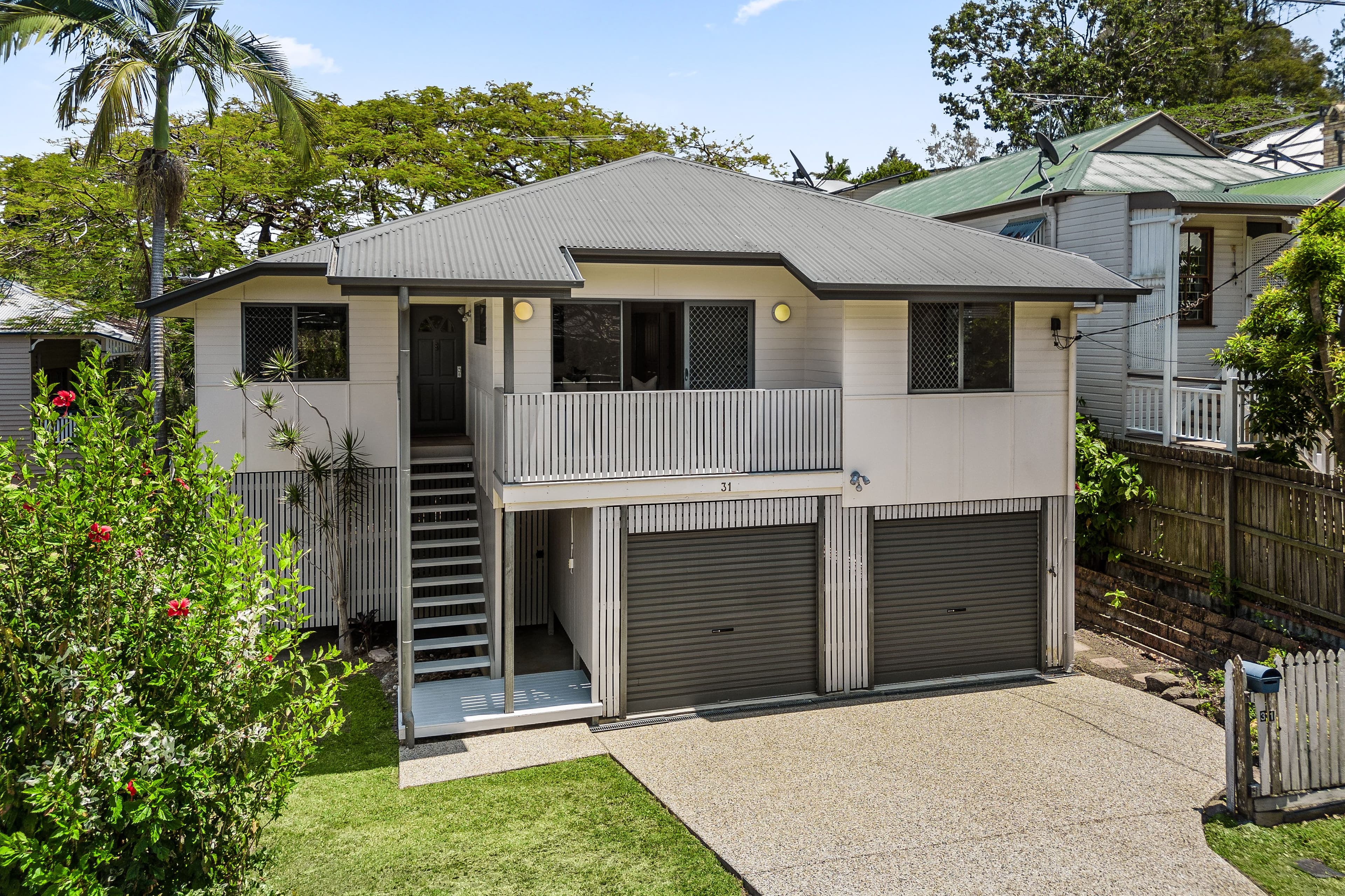 31 Ross Street, Paddington QLD 4064, Paddington - Thumbnail 2