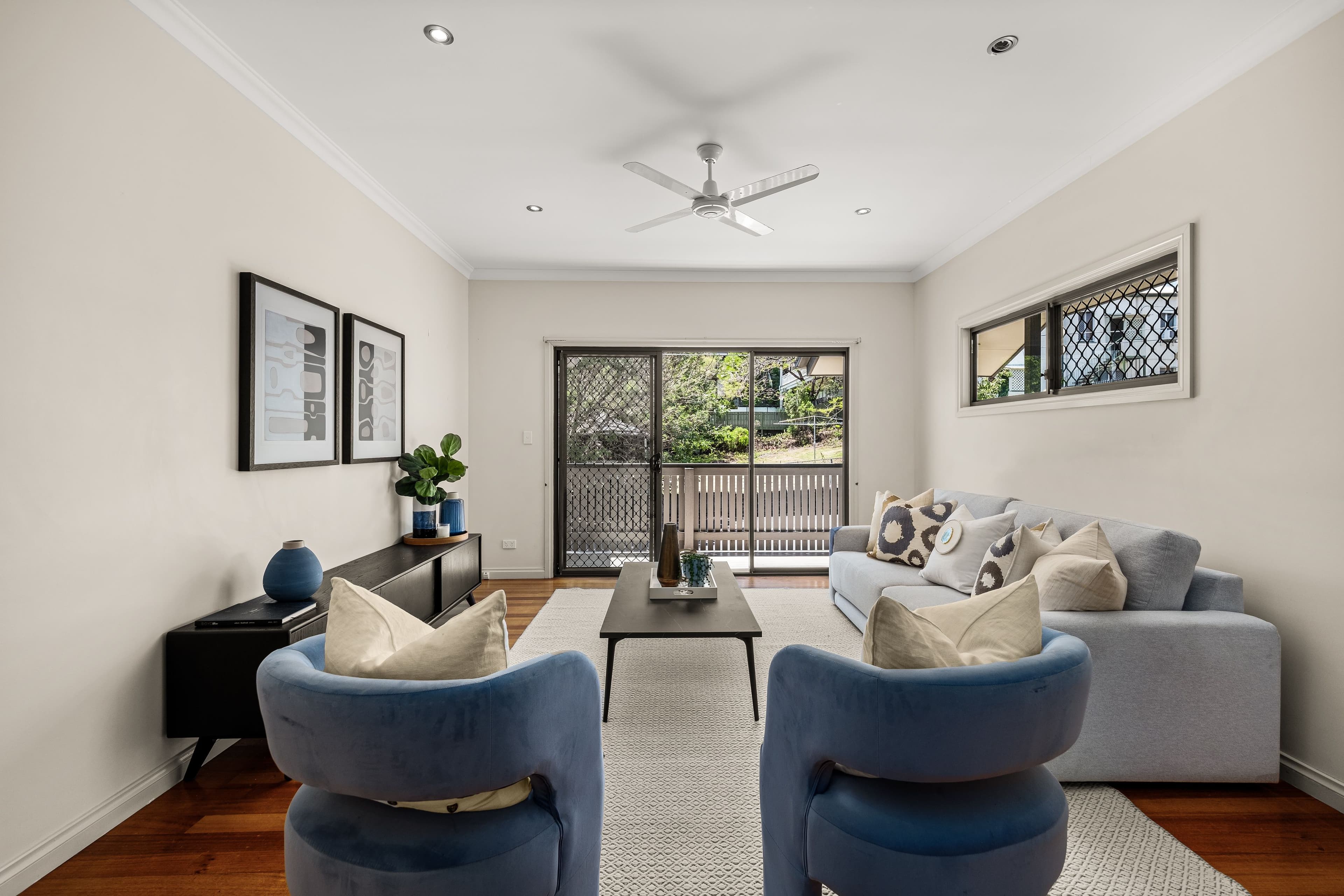 31 Ross Street, Paddington QLD 4064, Paddington - Thumbnail 3