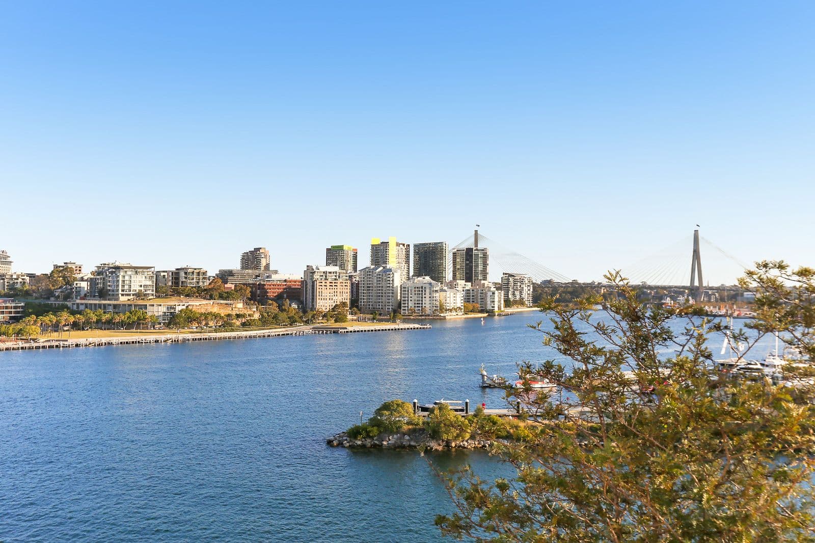 16 Hosking Street, Balmain East NSW 2041, Balmain East - Thumbnail 4