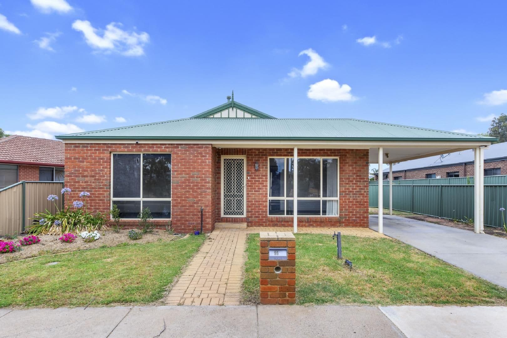 95 Olympic Parade, Kangaroo Flat VIC 3555, Kangaroo Flat - Image 1
