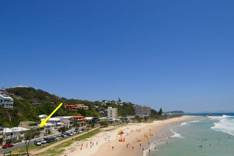 754 Pacific Parade, CURRUMBIN QLD 4223, Currumbin - Thumbnail 2