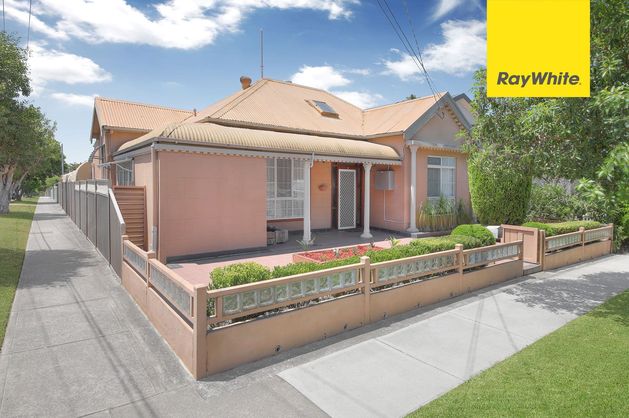 5 Georges Avenue, Lidcombe NSW 2141, Lidcombe - Image 1