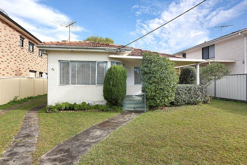 35 Fairview Road, Canley Vale - Image 1