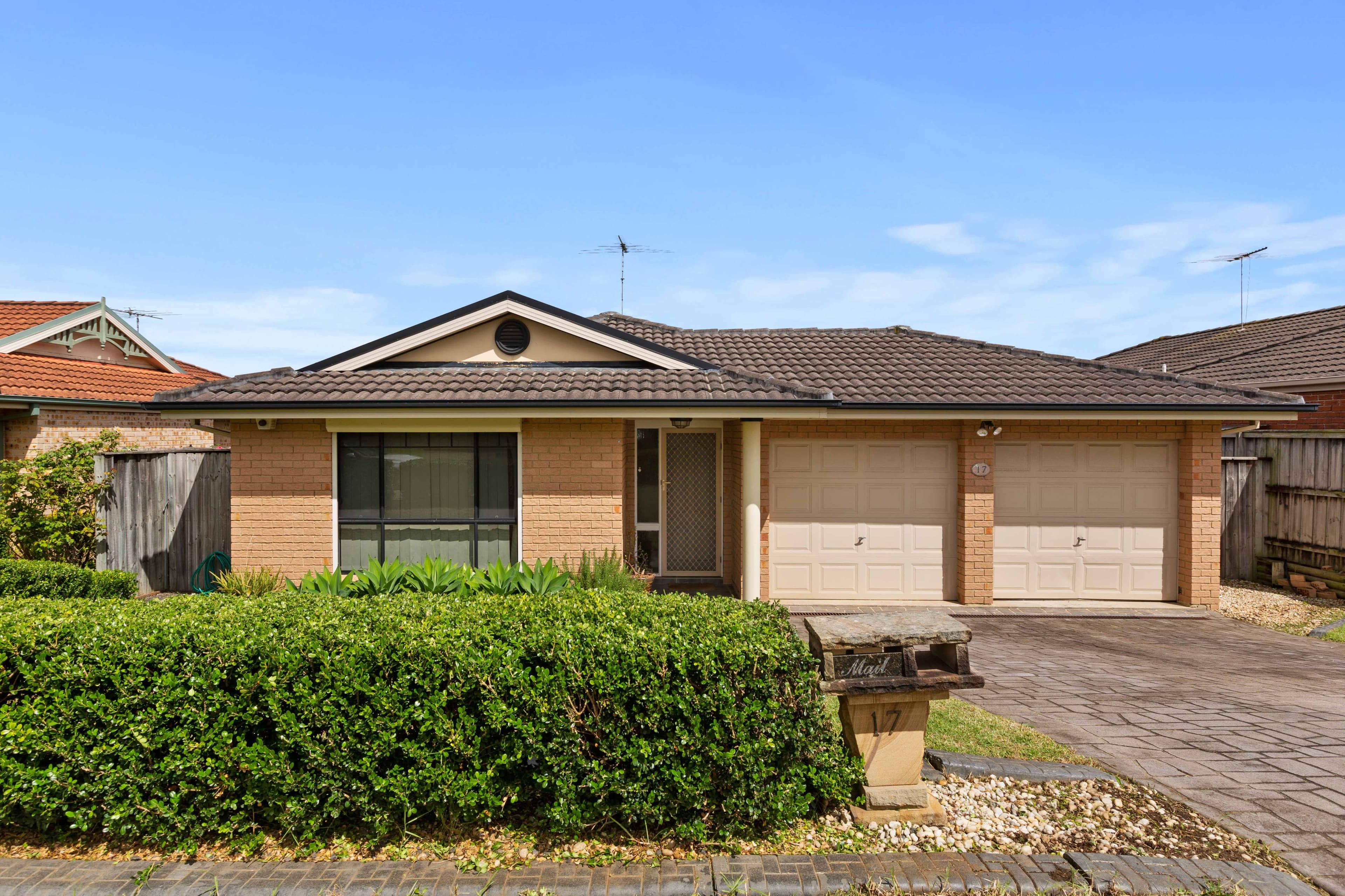 17 Yulan Grove, Acacia Gardens NSW 2763, Acacia Gardens - Image 1