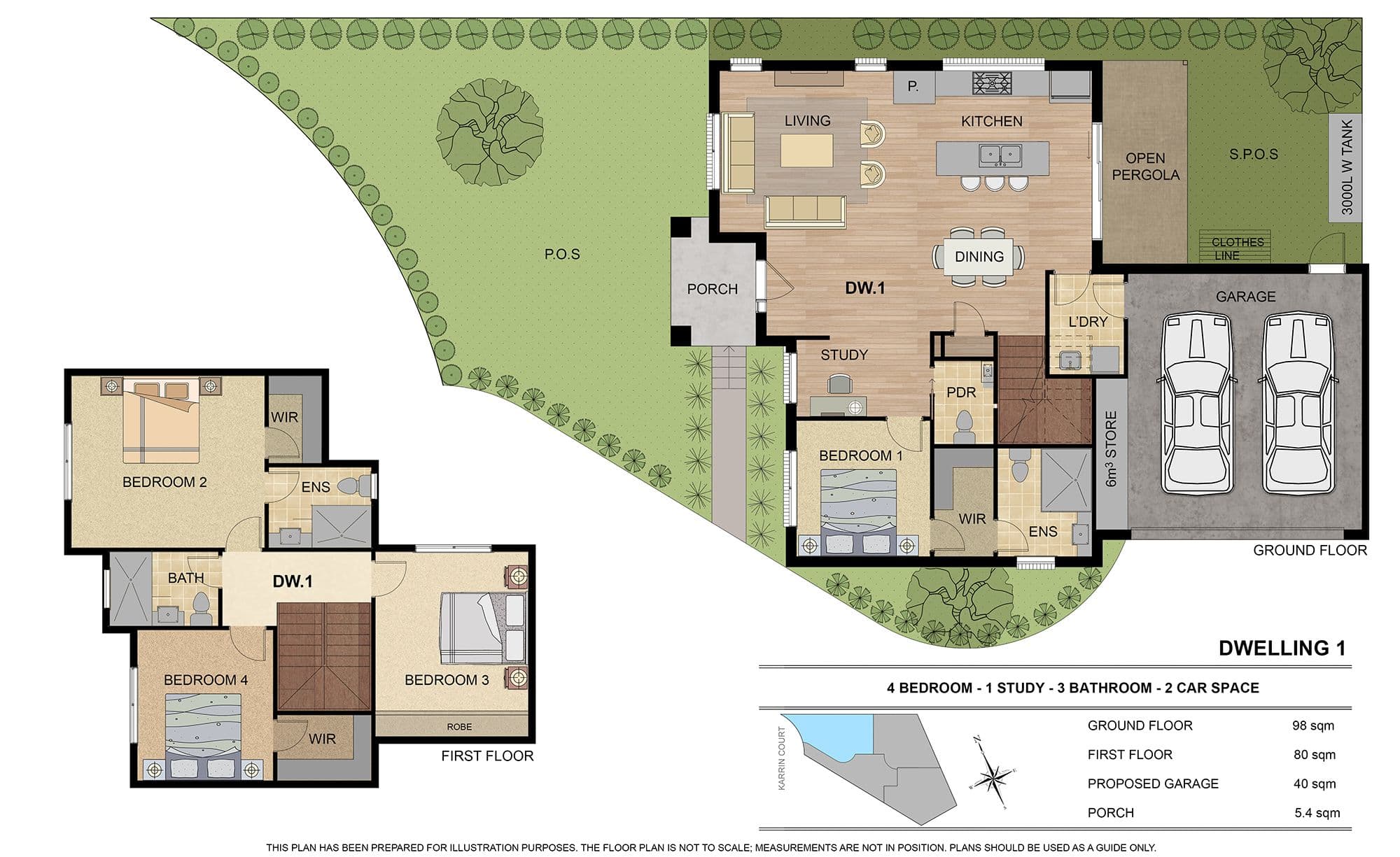 2 Karrin Court, Ashwood VIC 3147, Ashwood - Thumbnail 6