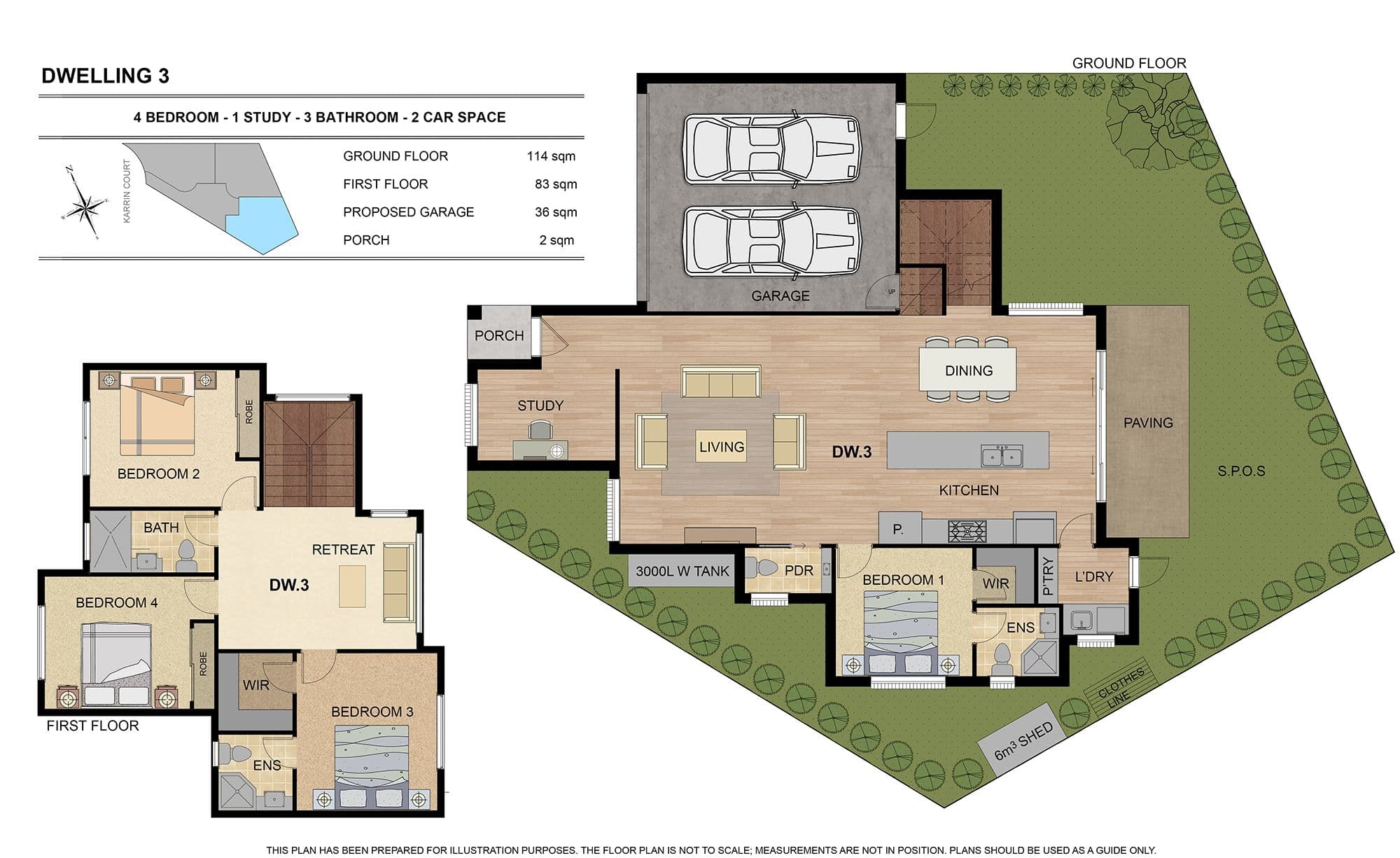 2 Karrin Court, Ashwood VIC 3147, Ashwood - Thumbnail 7