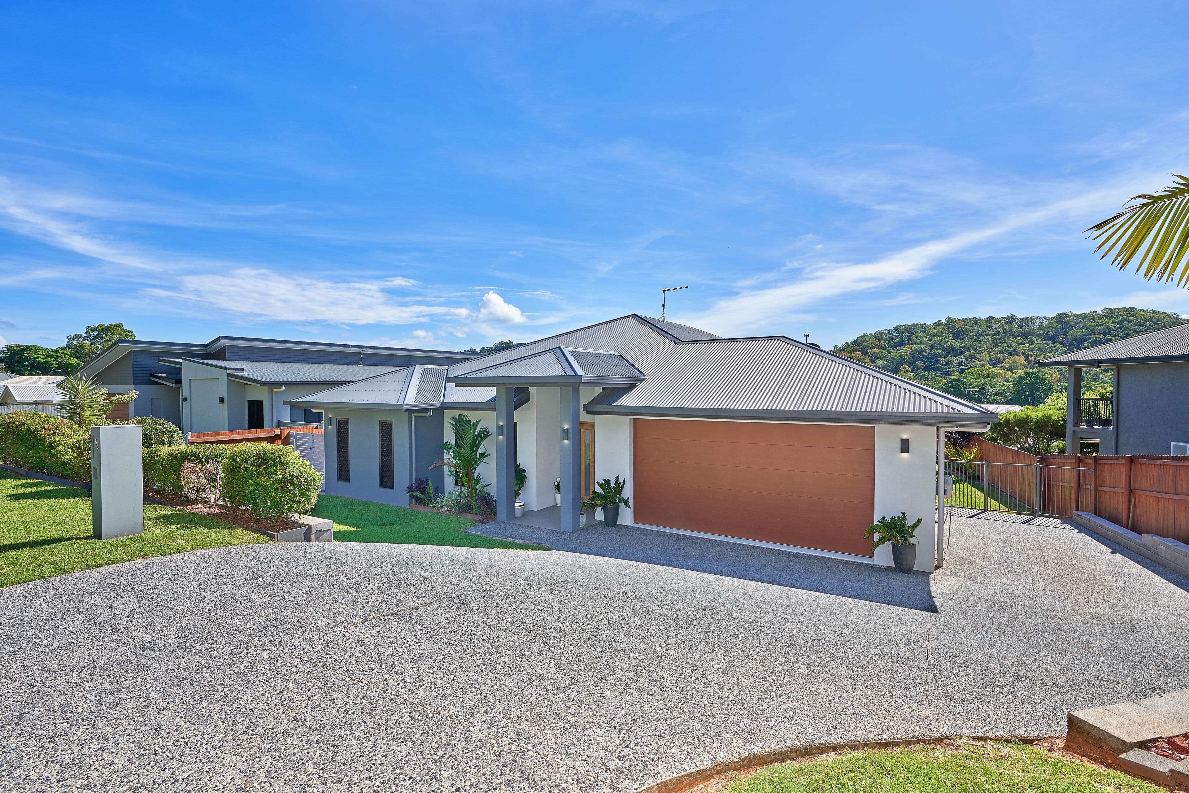 66 McFarlane Drive, Kanimbla QLD 4870, Kanimbla - Thumbnail 2